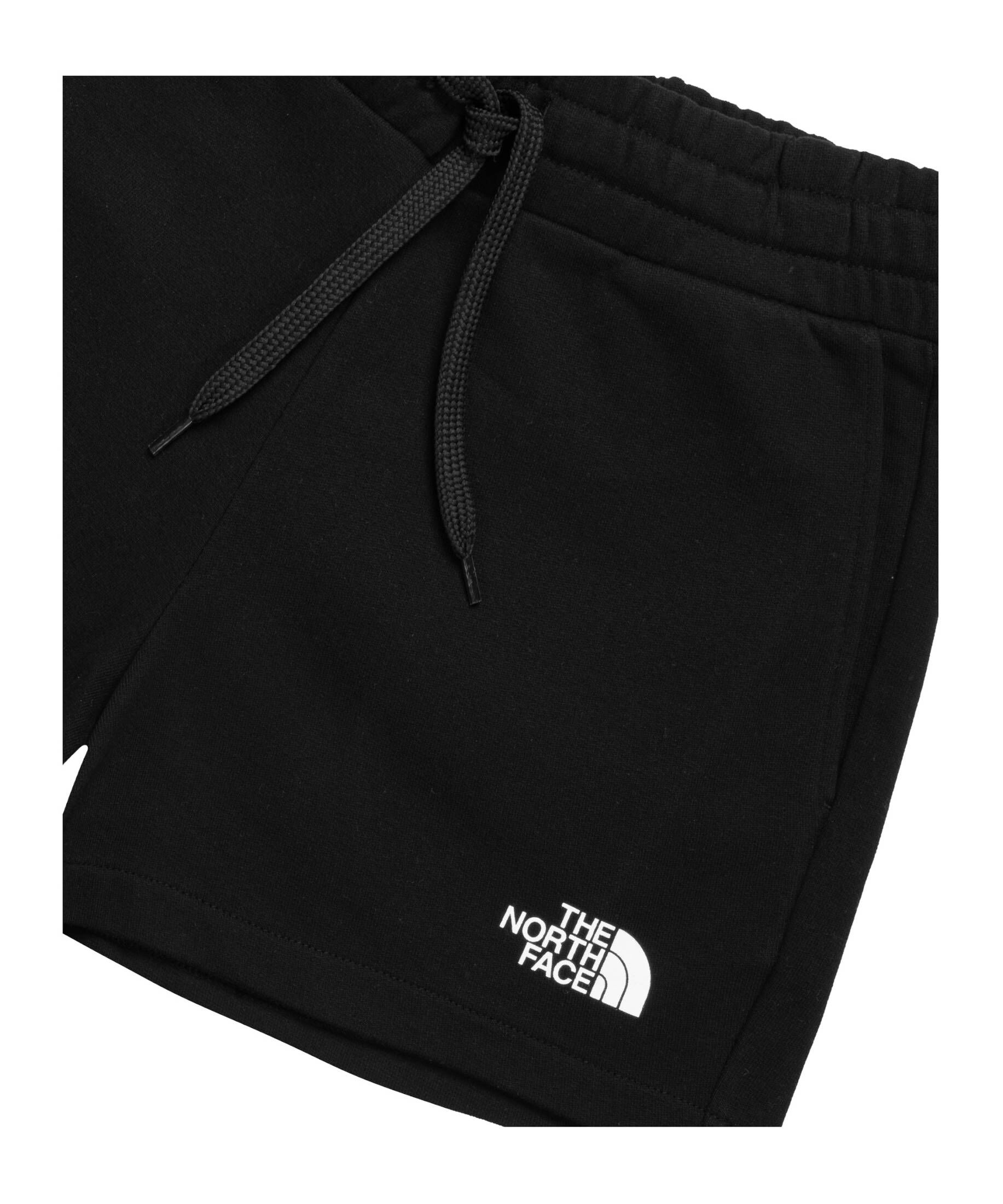 the north face damen shorts