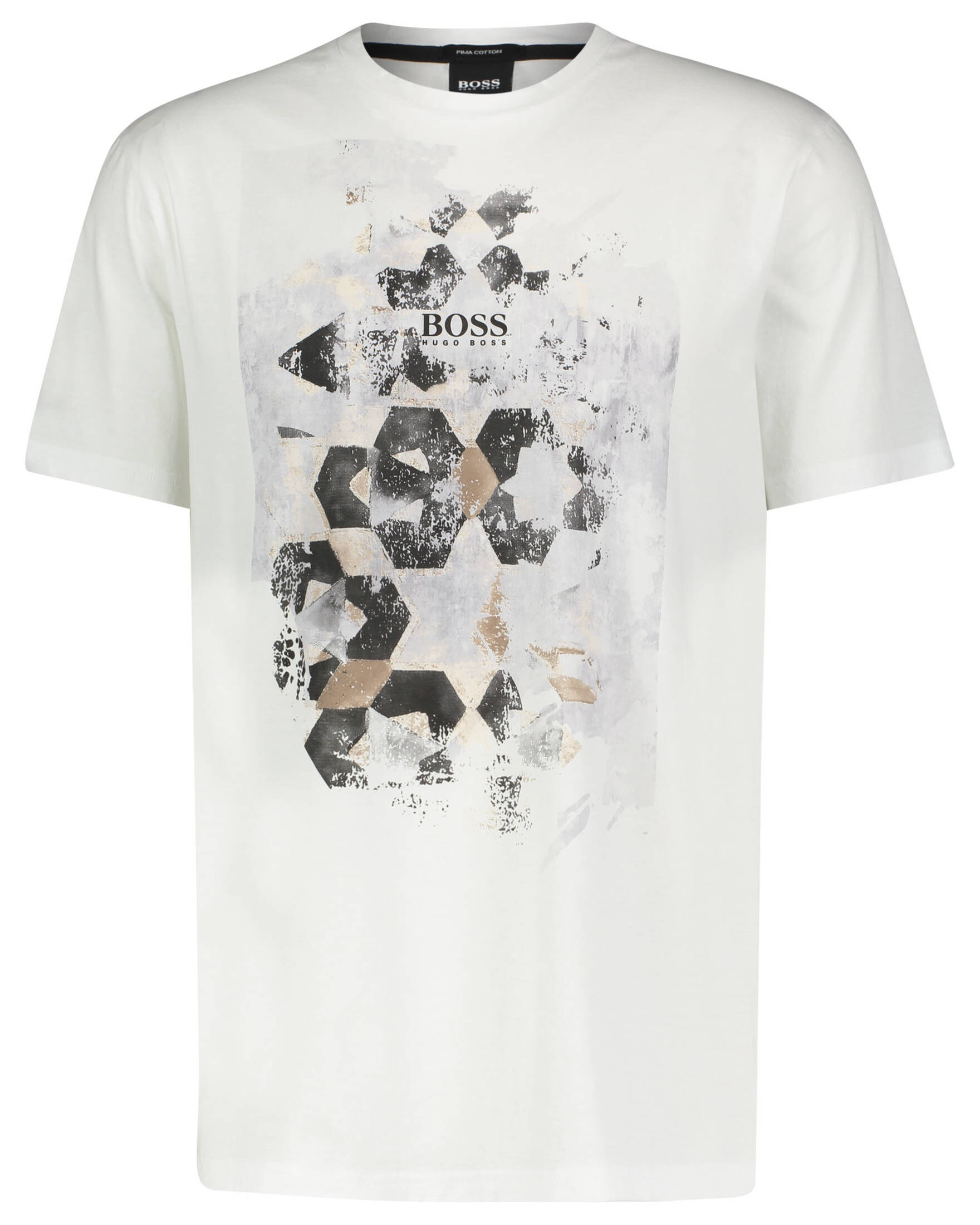 Smidighed Perpetual Slovenien BOSS Herren T-Shirt "Tsummery" kaufen | engelhorn