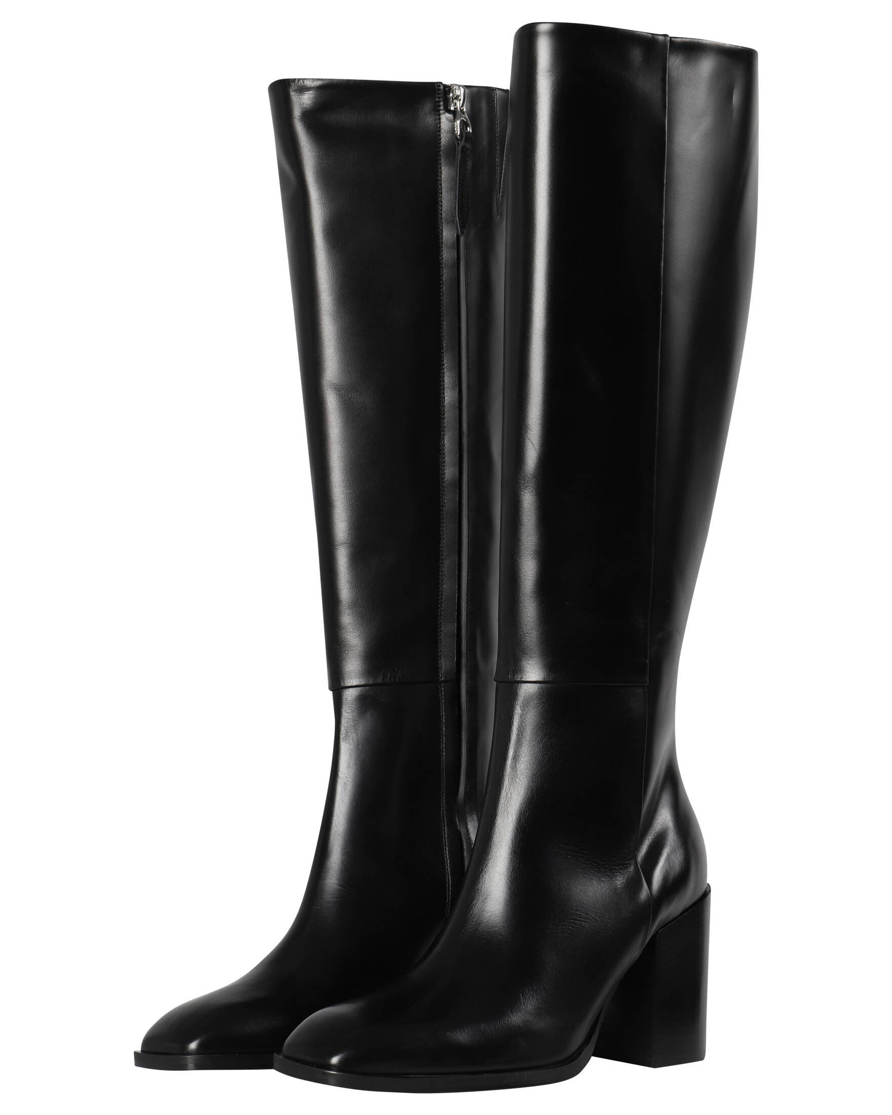 Damen Stiefel TERESA aus Kalbsleder