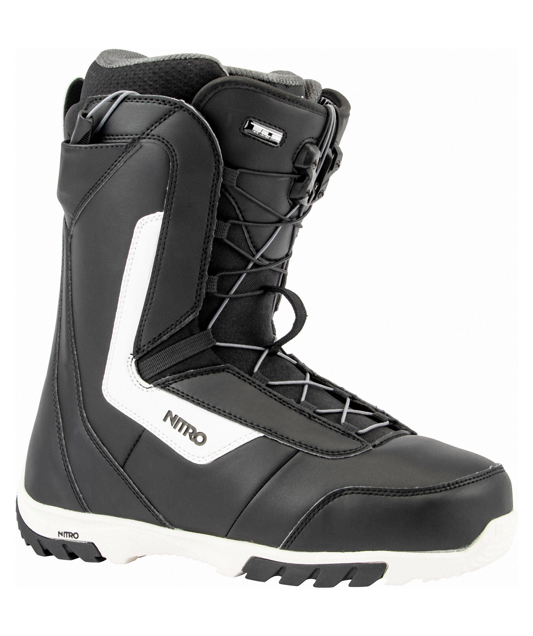 Nitro Herren Snowboardschuhe "Sentinel" kaufen engelhorn