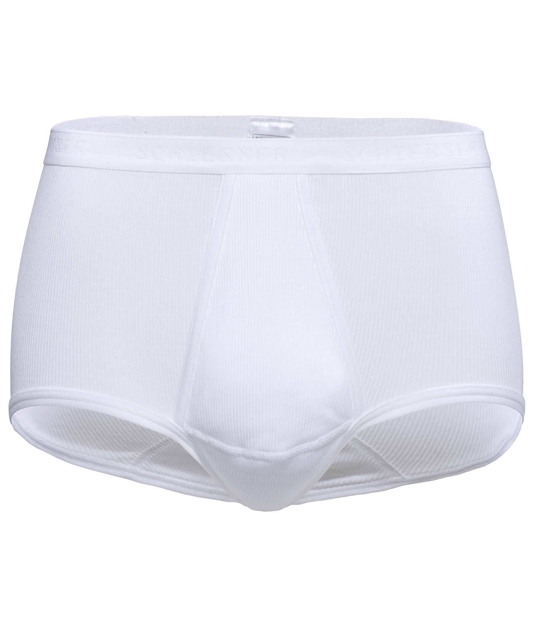 Herren Slip "Original Classics Doppelripp"
