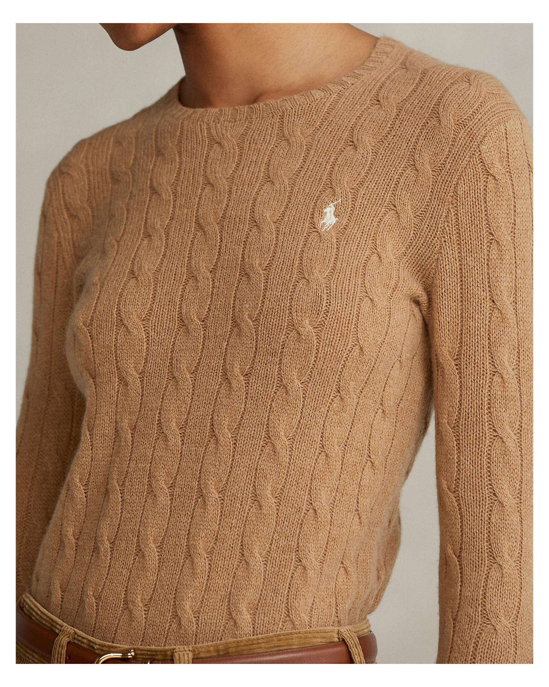 Polo Ralph Lauren Damen Pullover 