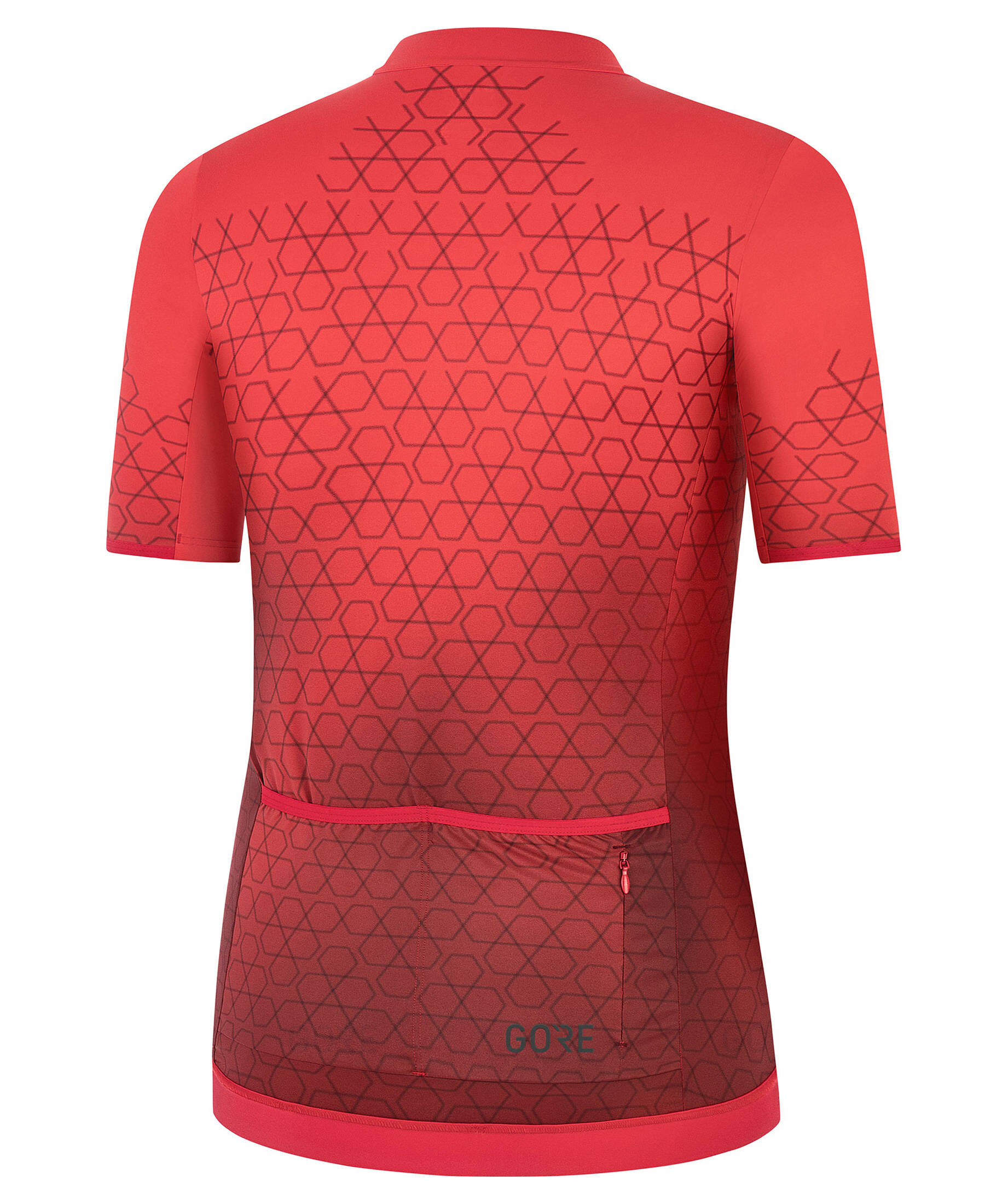 GORE WEAR Damen Skyline Fahrradtrikot - Funktionales Radtrikot Mit Grafikprint