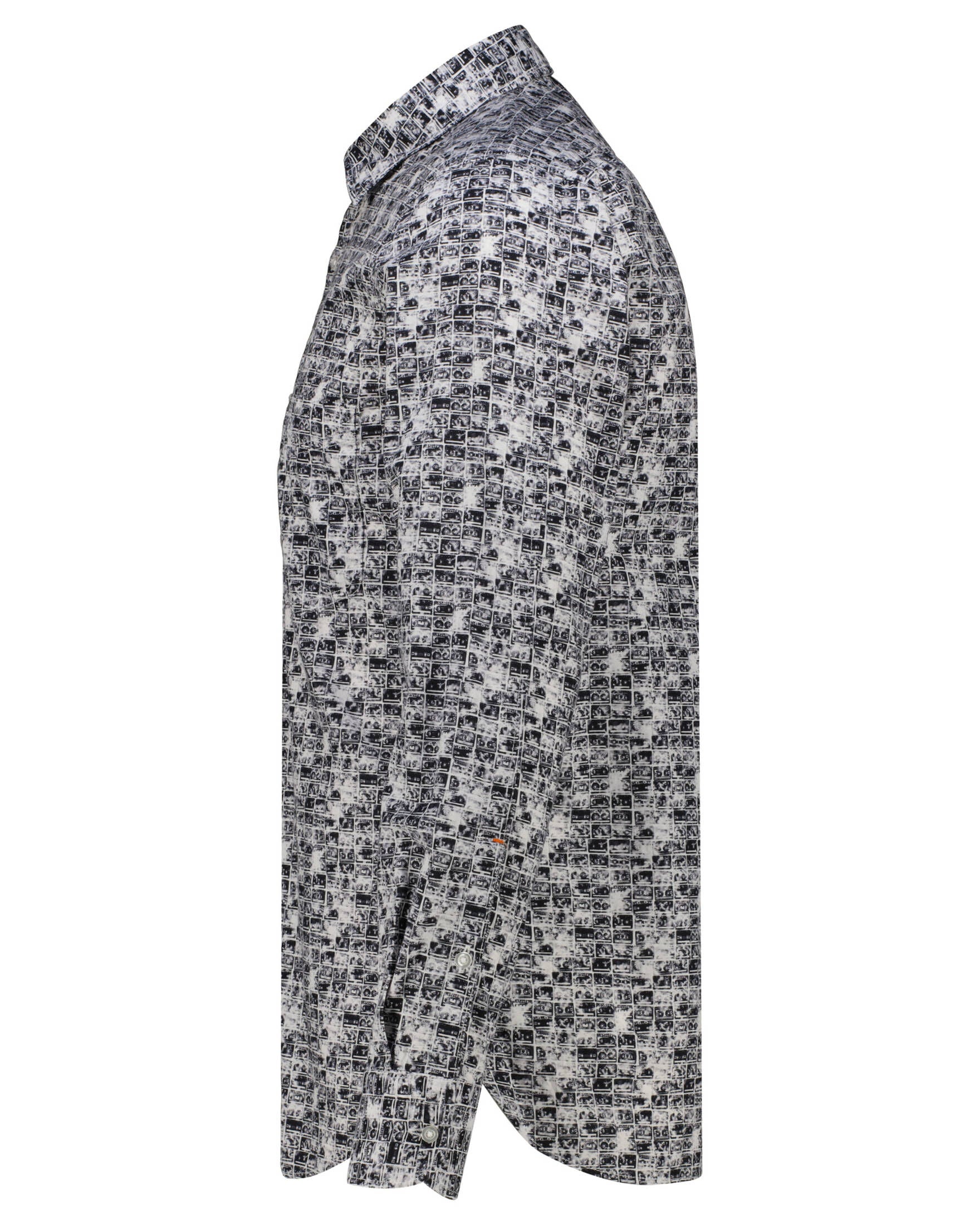 BOSS Herren Remiton Shirt – Klassisches Herrenhemd Von BOSS Für Business & Freizeit