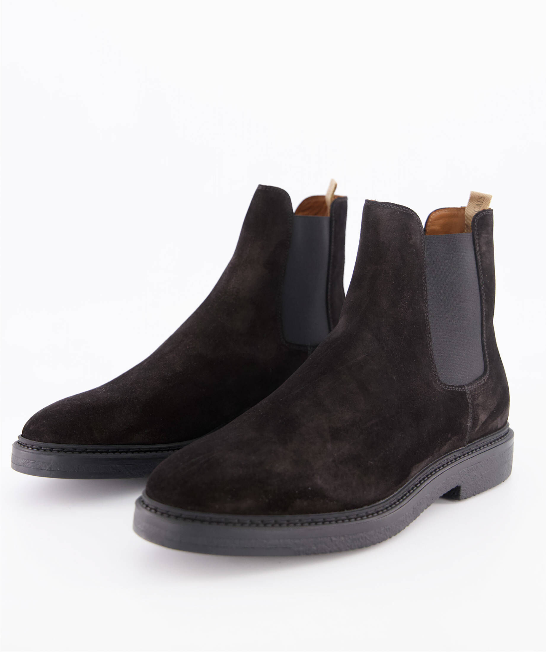 Herren Chelsea Boots "Beatles"