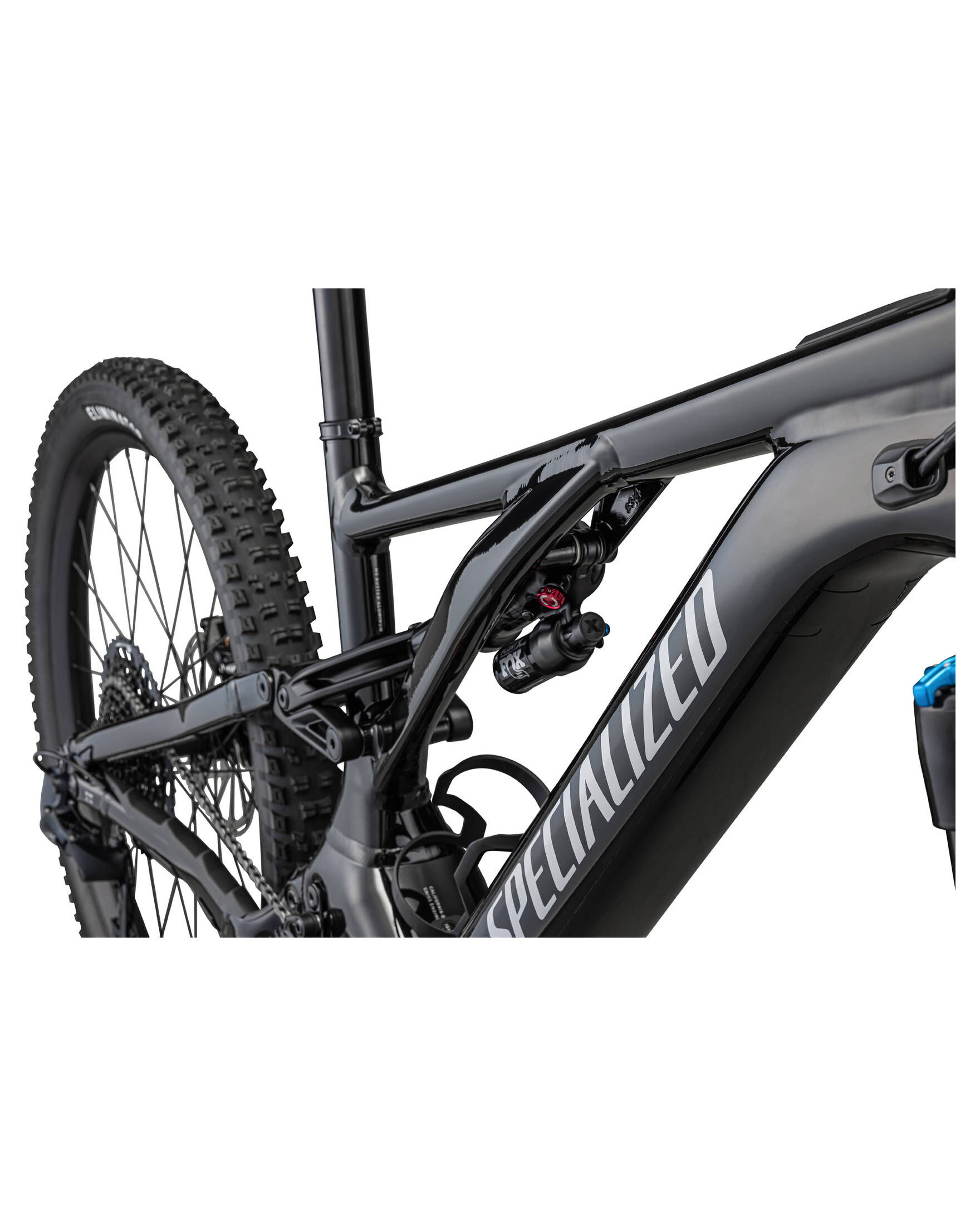 Specialized EBike TURBO LEVO COMP ALLOY NB Specialized Turbo Full Power System 2.2 700 Wh