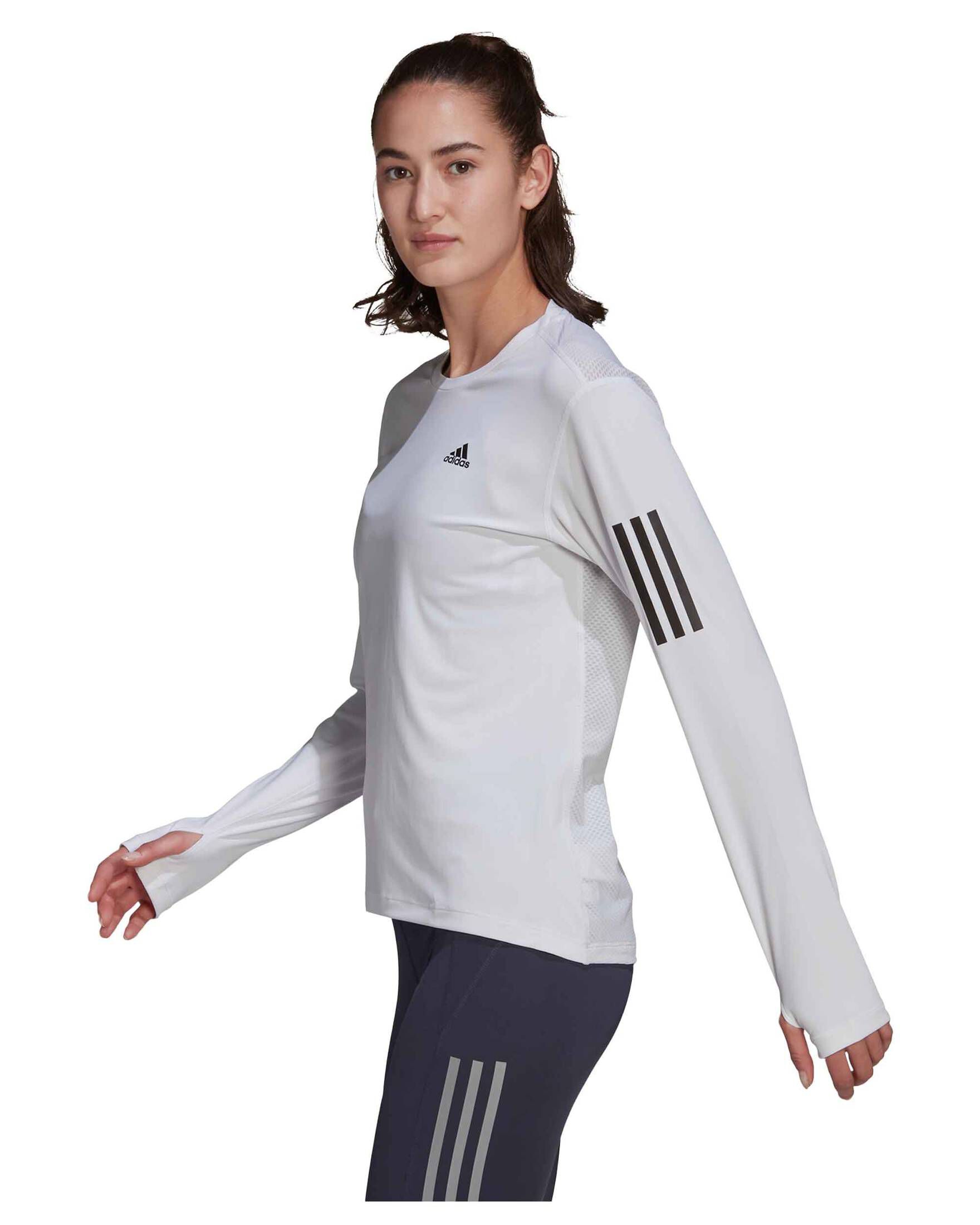 adidas own the run ls