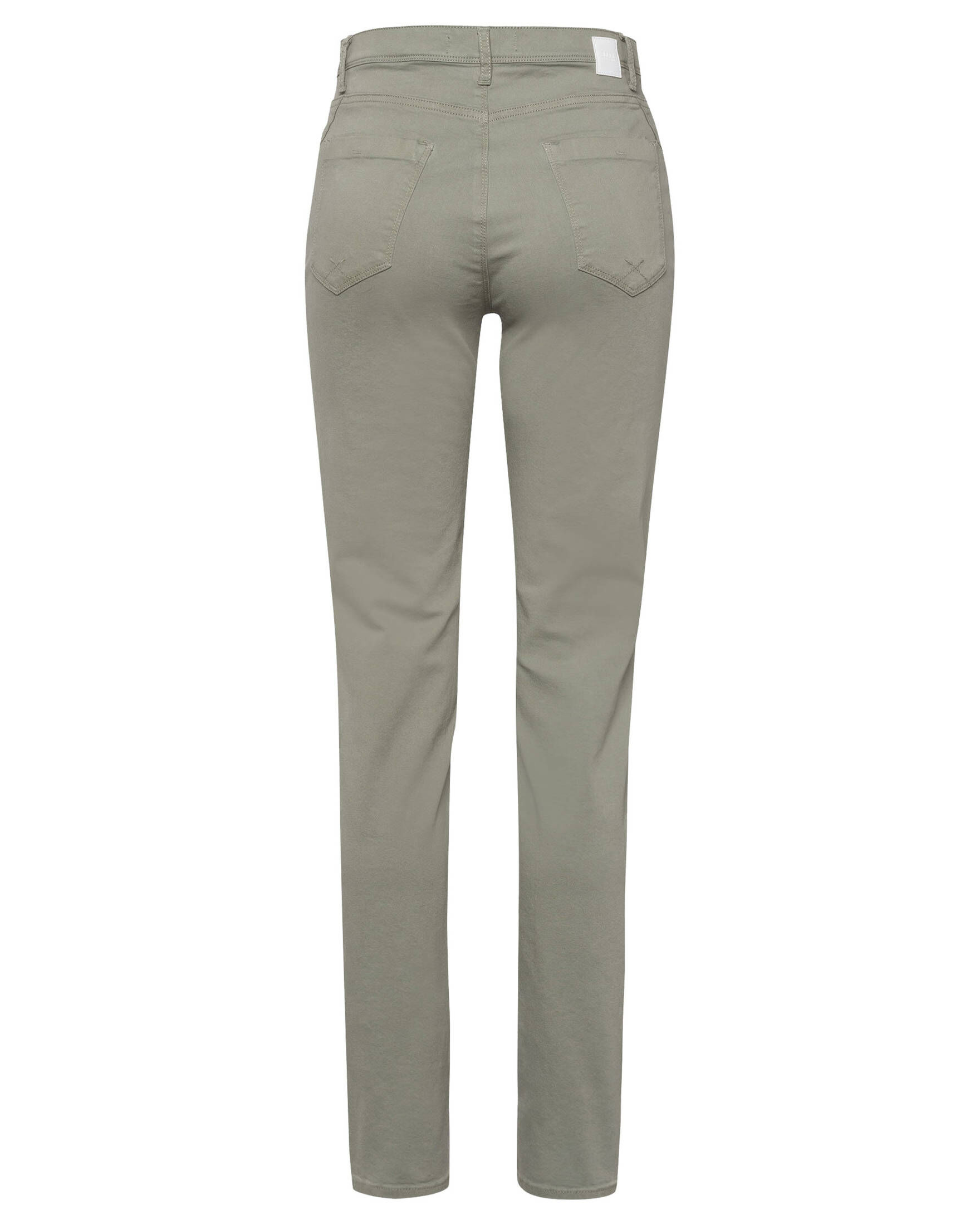 BRAX Damen Jeans ‚Mary Vintage‘ – Bootcut Jeans Aus Stretch-Denim Mit Retro Inspiriertem Look