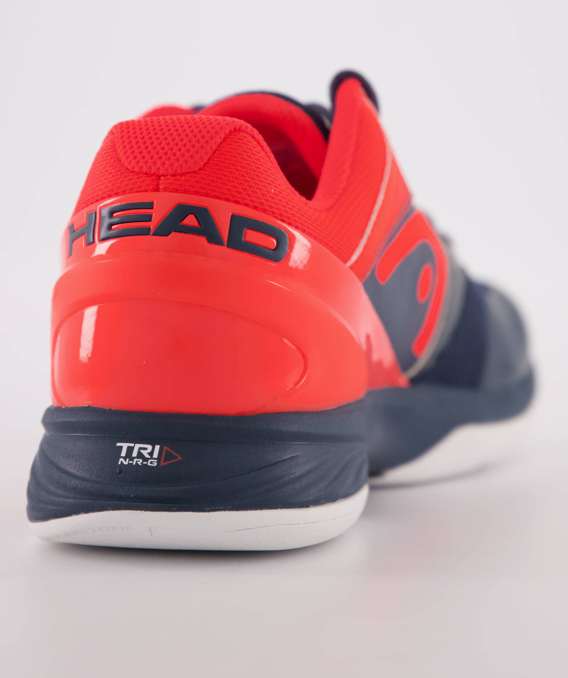 Head Sprint Pro 4.0 Men green and blue 2026 | Maximum stability and lightness - Zona de Padel