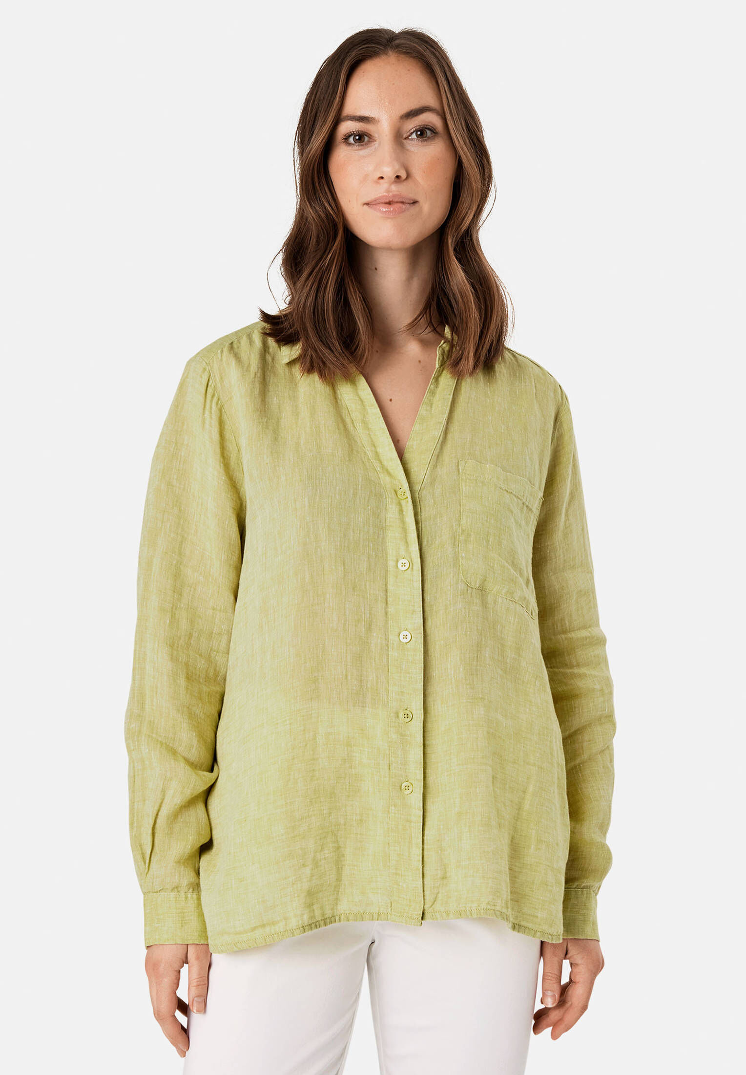 Cutter Damen Hemd – Langarm Base Layer Mit Daumenschlaufen & Hoher Dehnbarkeit