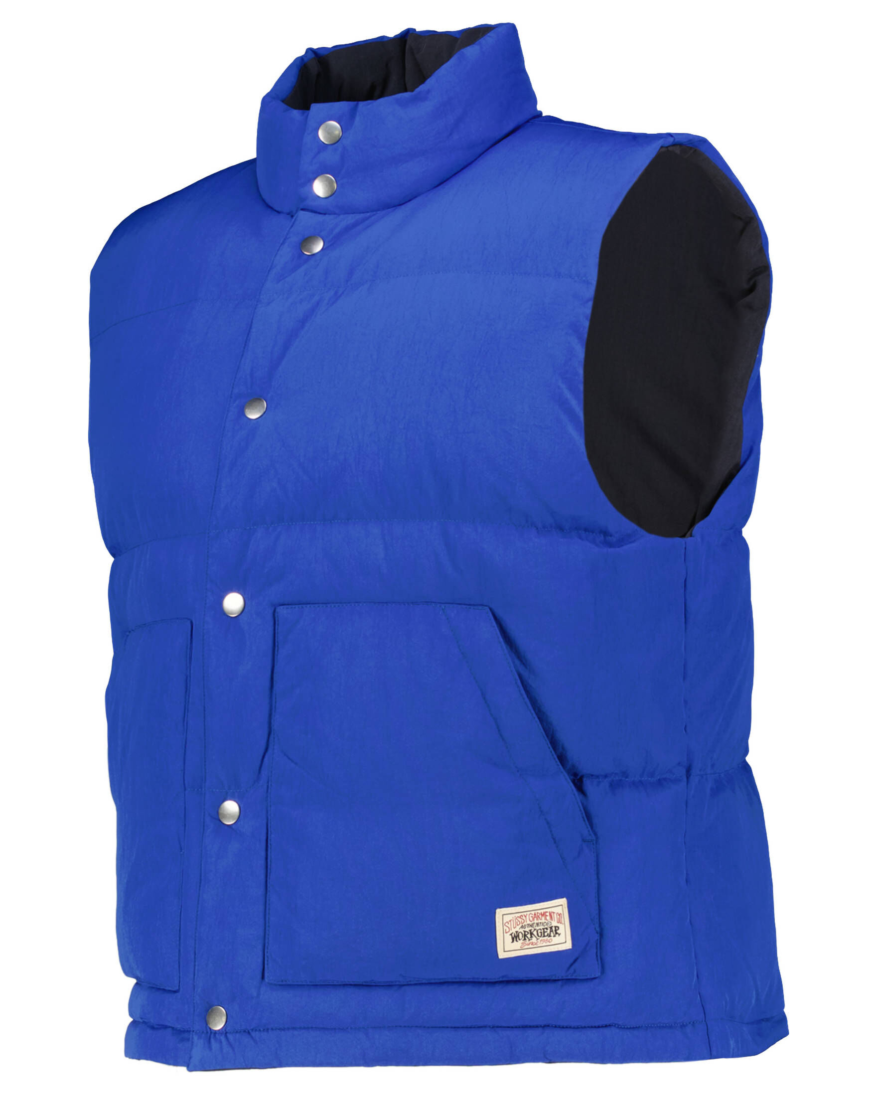 AIEOE Herren Wendeweste - Reversible Fleece & Softshell Weste Für Outdoor & Alltag