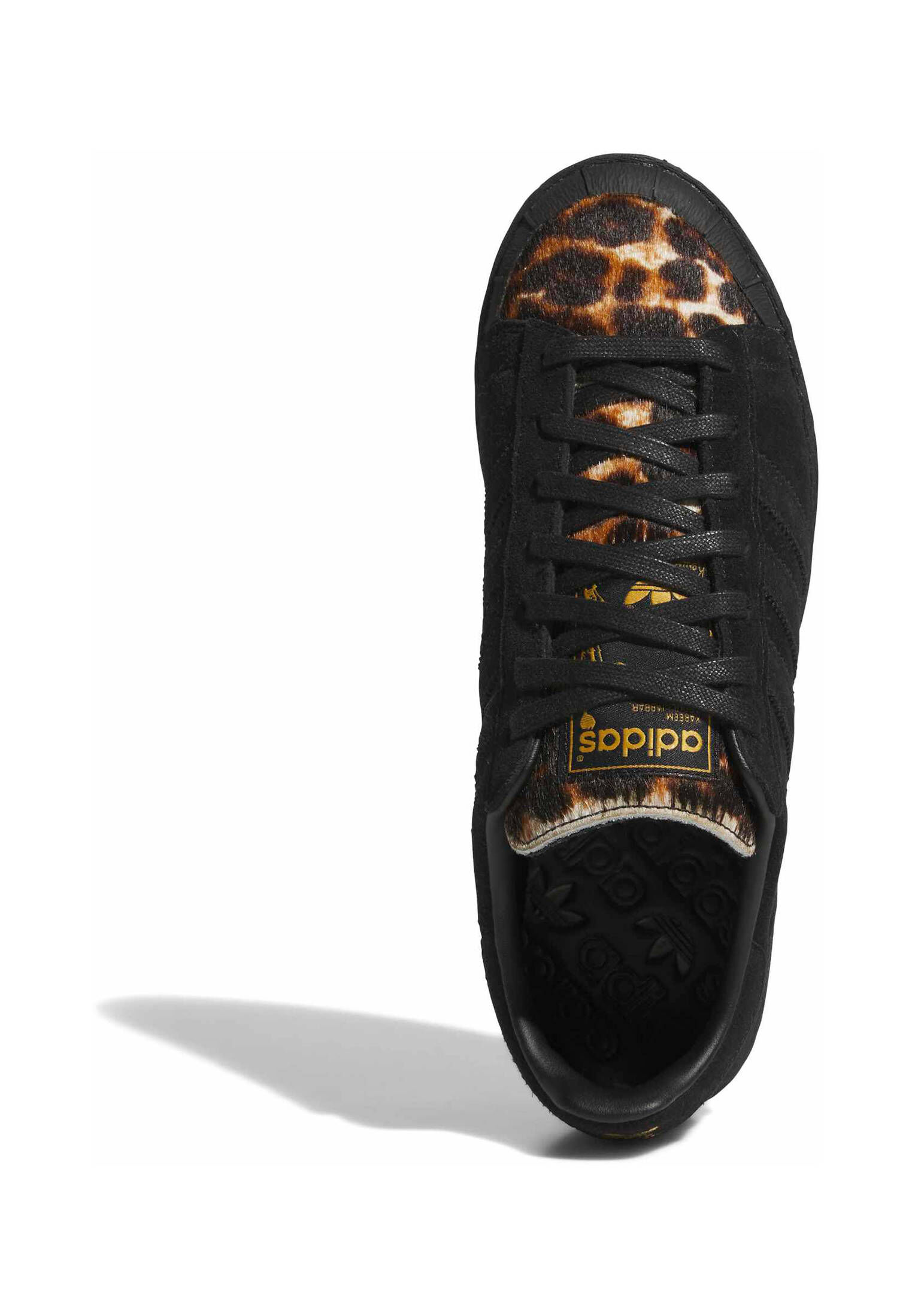 adidas Originals Sneaker JABBAR LO in schwarz kaufen | engelhorn