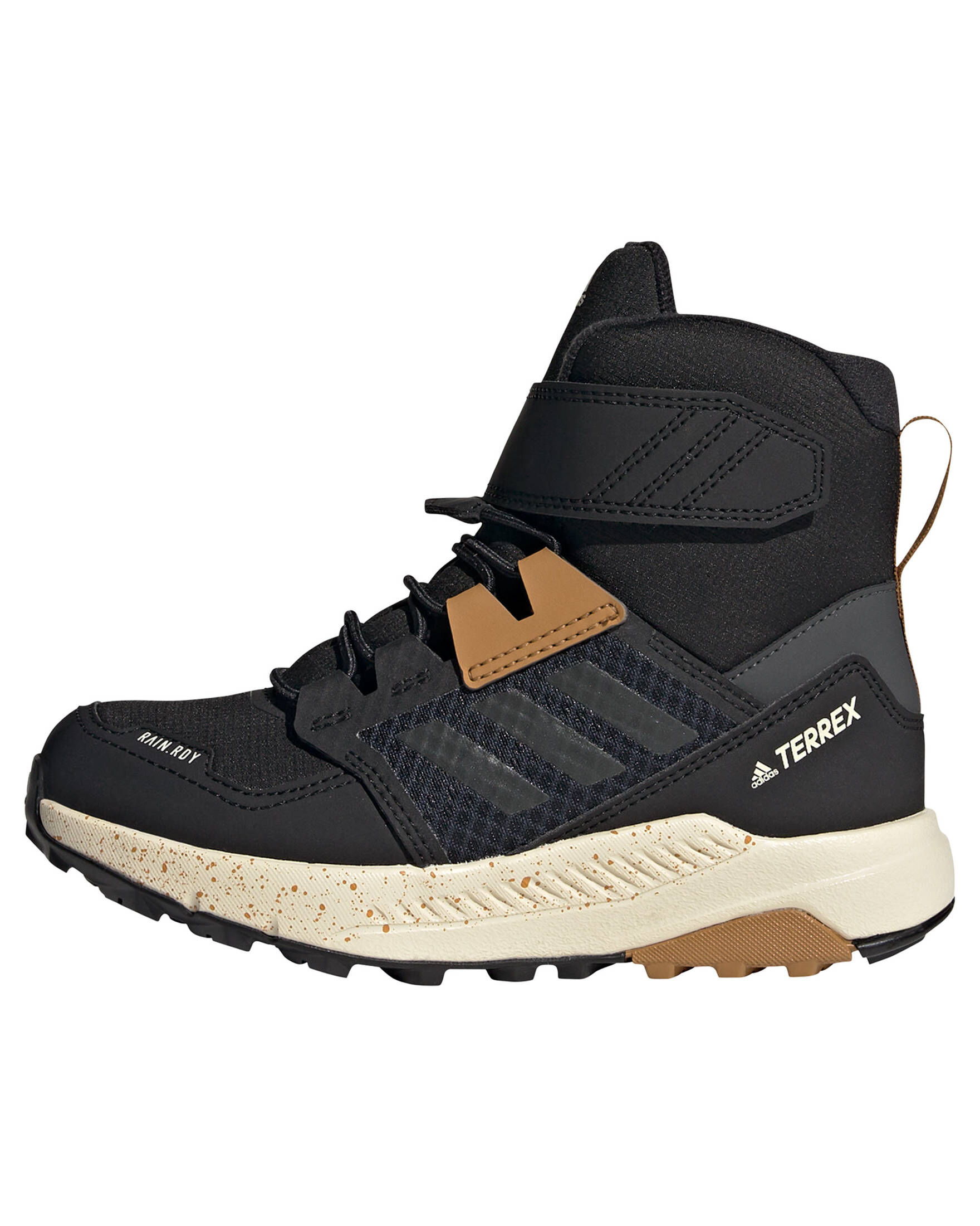adidas Terrex Kinder Wanderschuhe TERREX TRAILMAKER HIGH COLD.RDY kaufen | engelhorn
