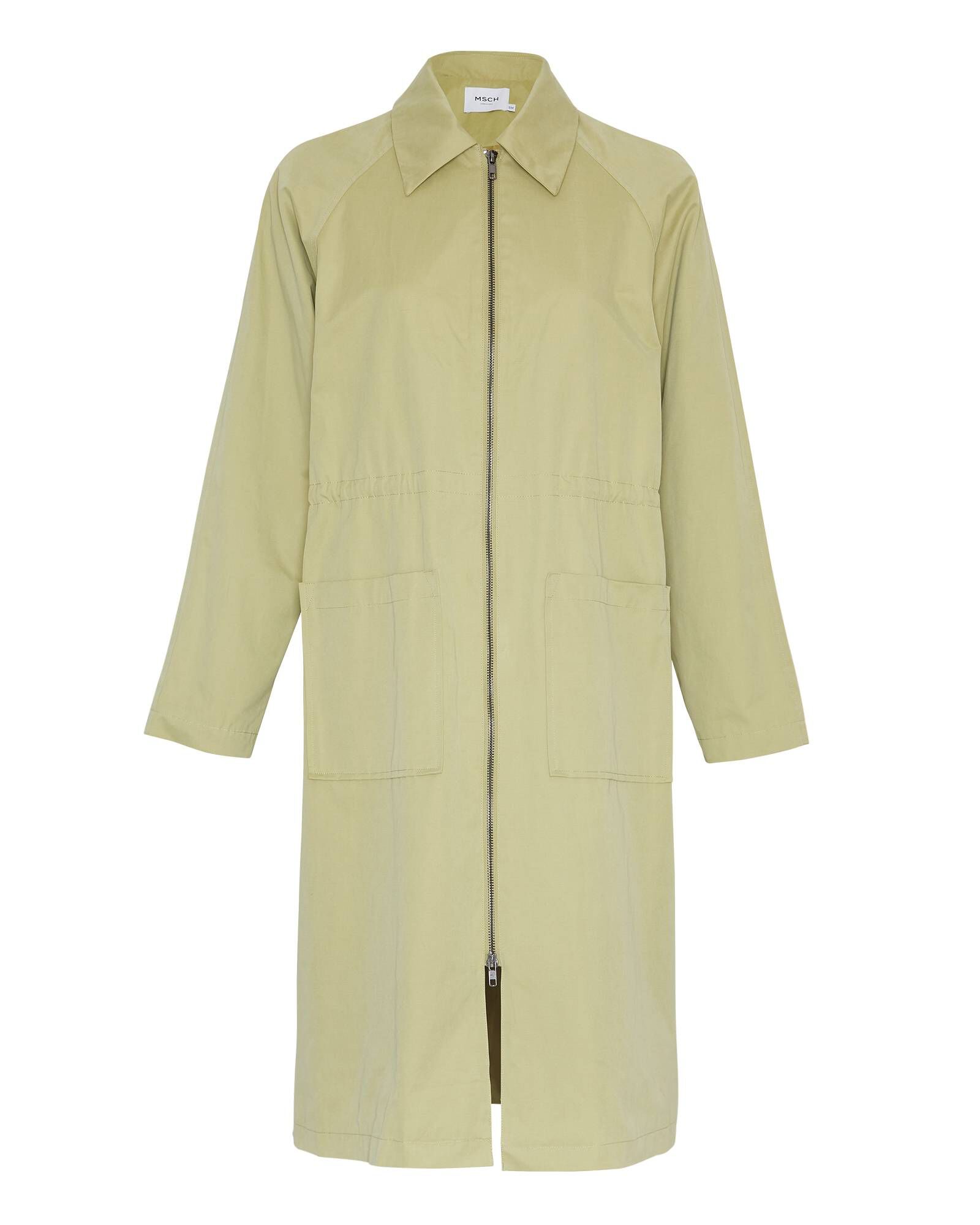 Moss Copenhagen / Damen-Jacke / MSCHJovene Ginia Jacket