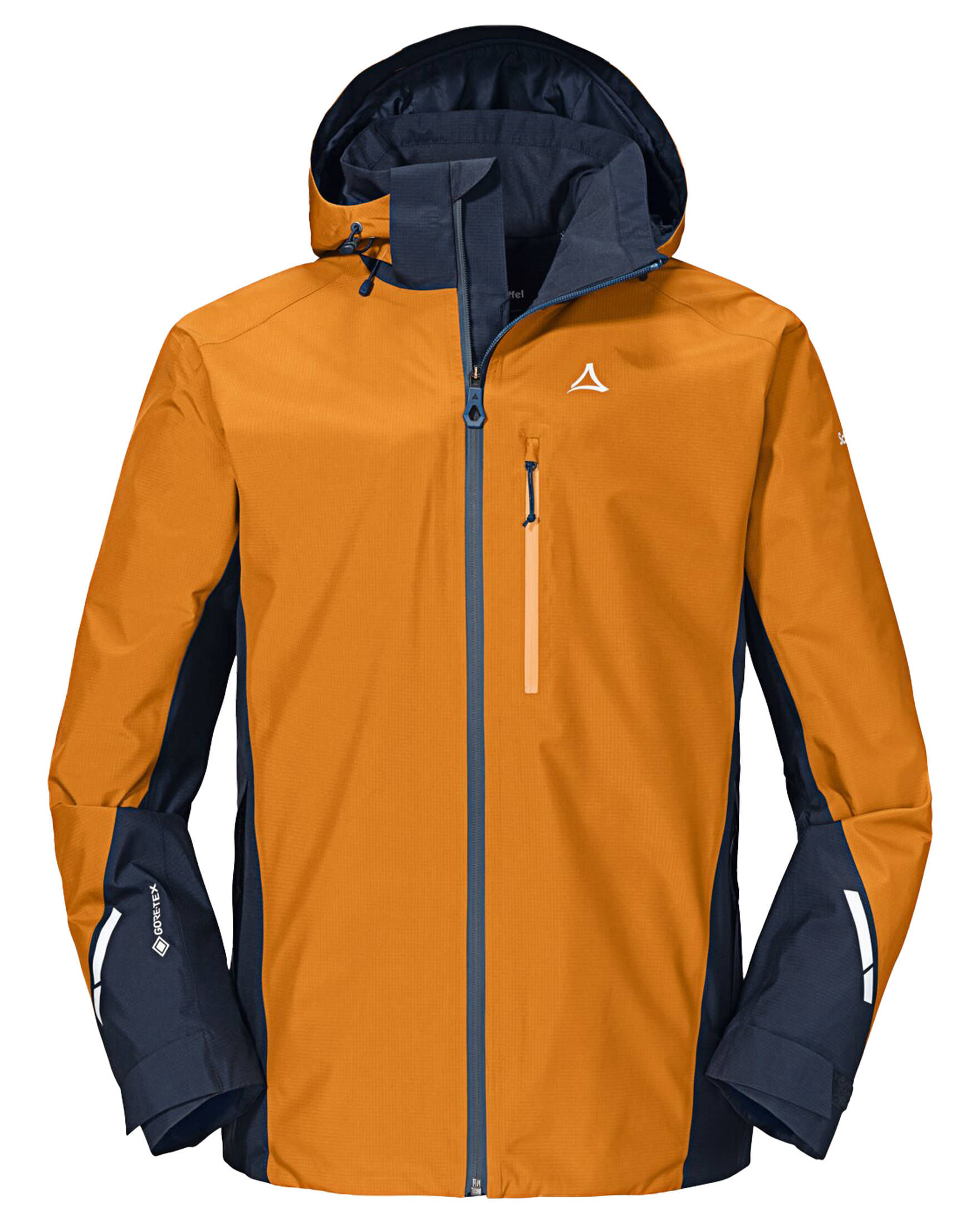 Herren Winterjacke Warme Wolljacke - Outdoor Wanderjacke Bis 9XL