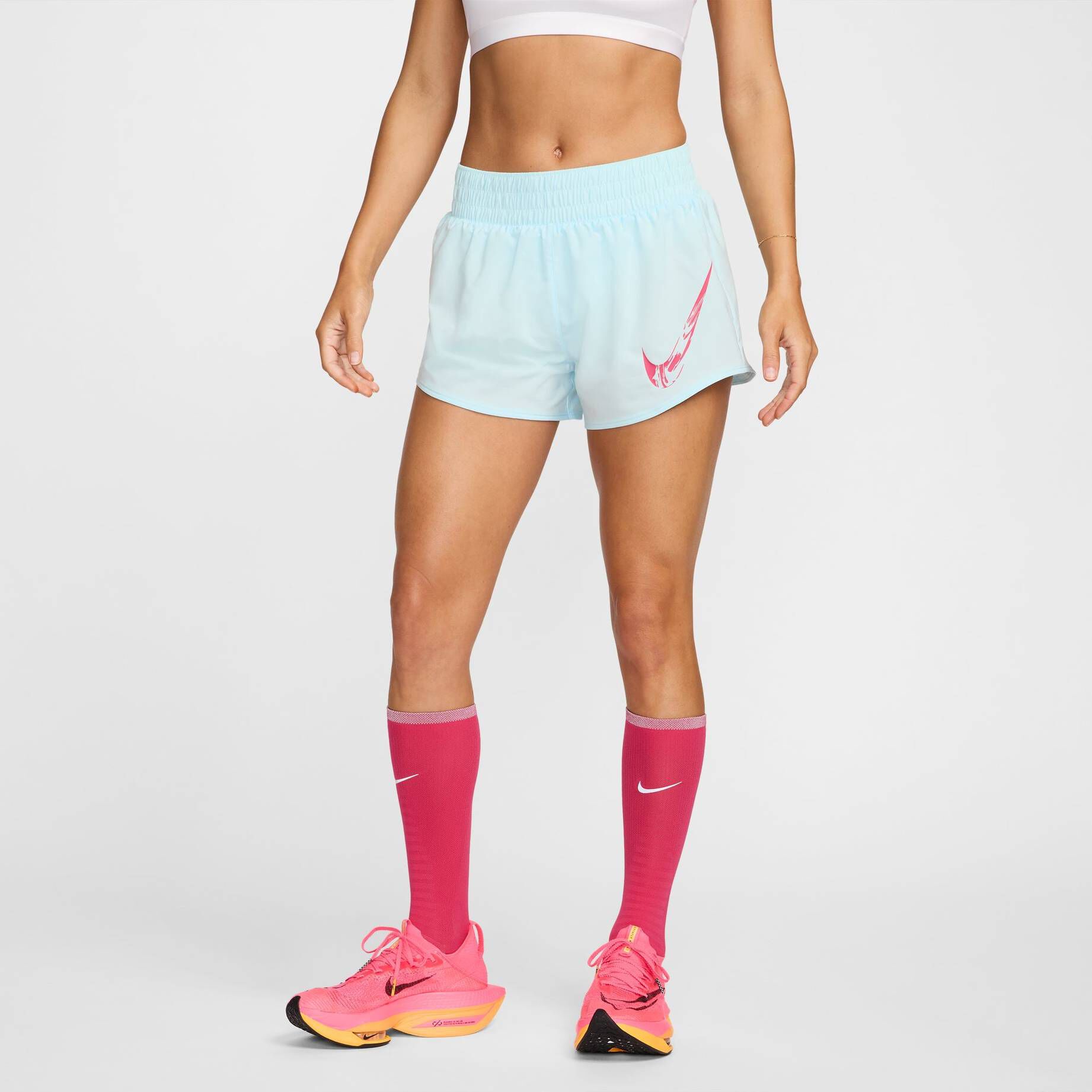 Nike Laufshorts Damen