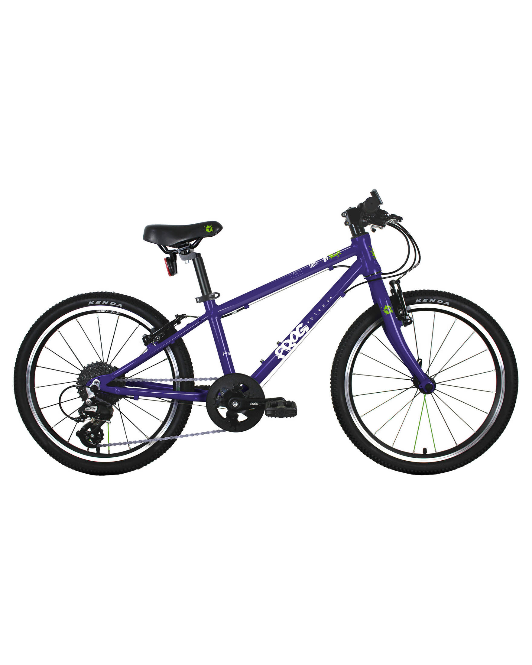 Frog Bikes Kinder Mountainbike FROG 53 kaufen engelhorn