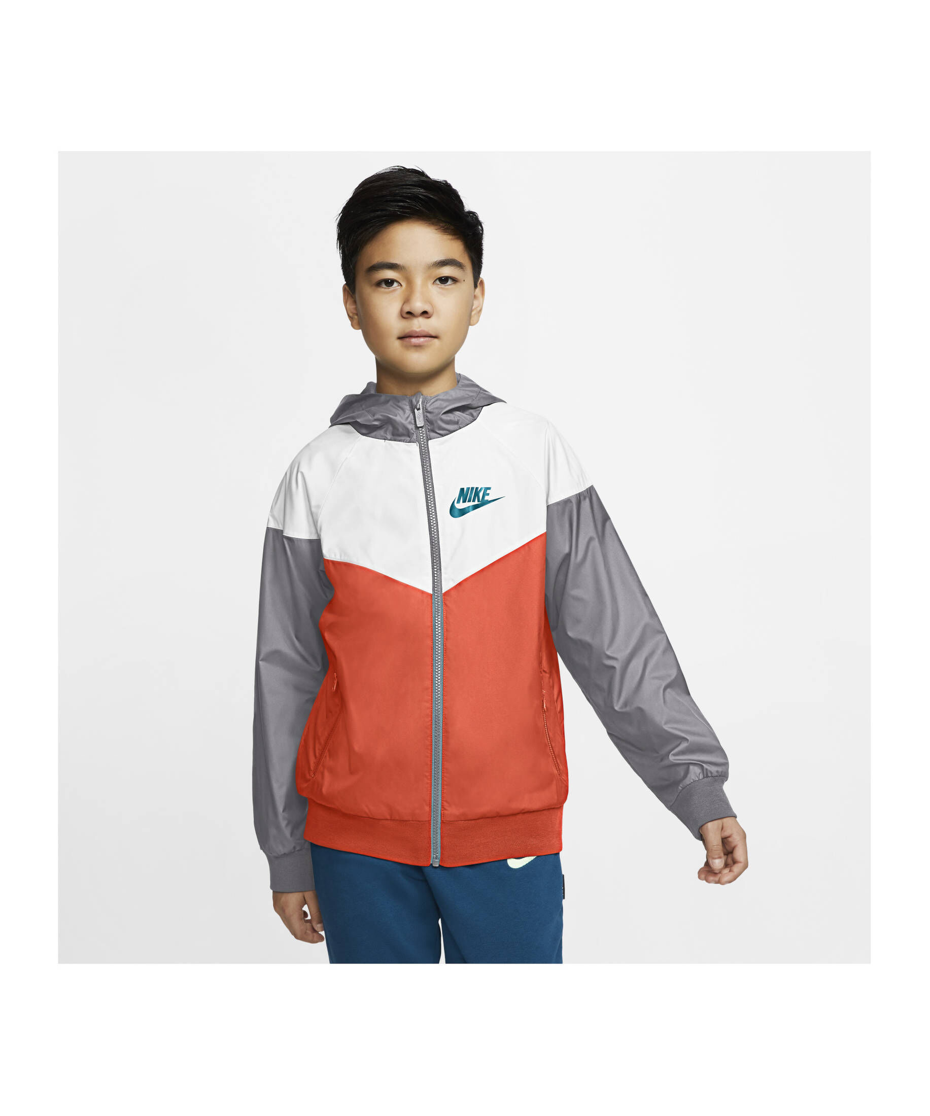 Nike Sportswear Kinder Jacke in kaufen engelhorn