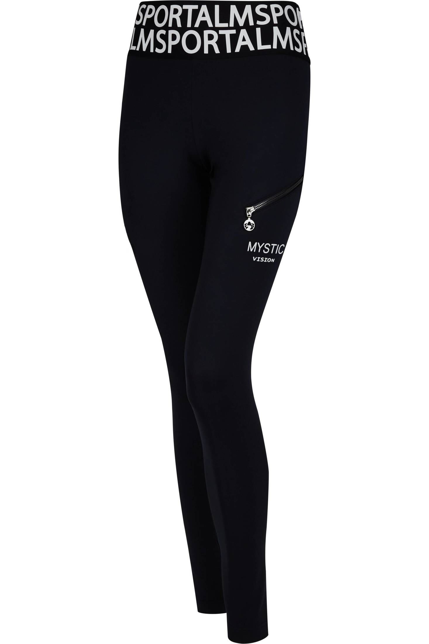 Damen Leggings Skinny Fit