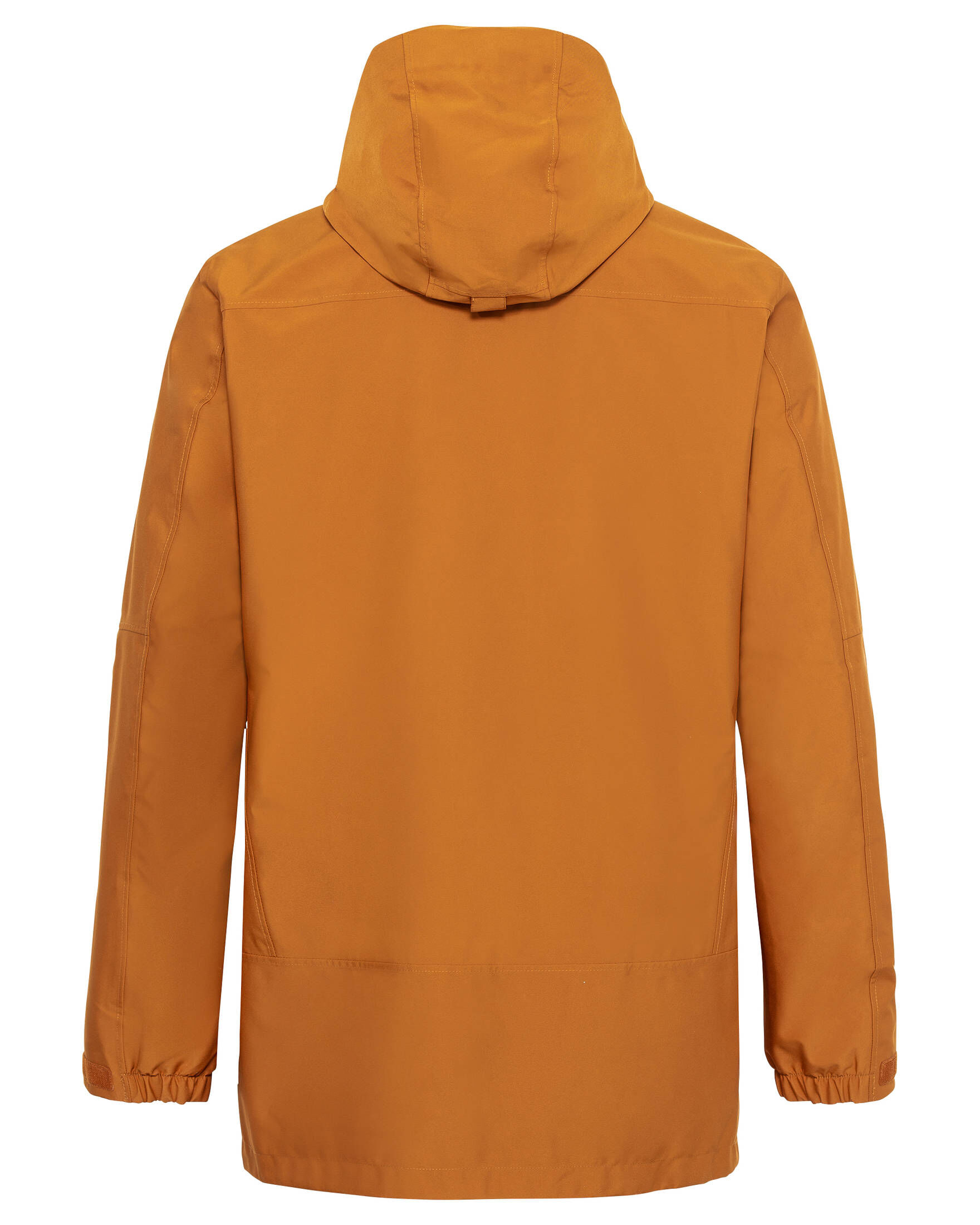 VAUDE Idris 3in1 Parka Donna - Giacca 3-in-1 Impermeabile E Antivento Con Interno In Pile