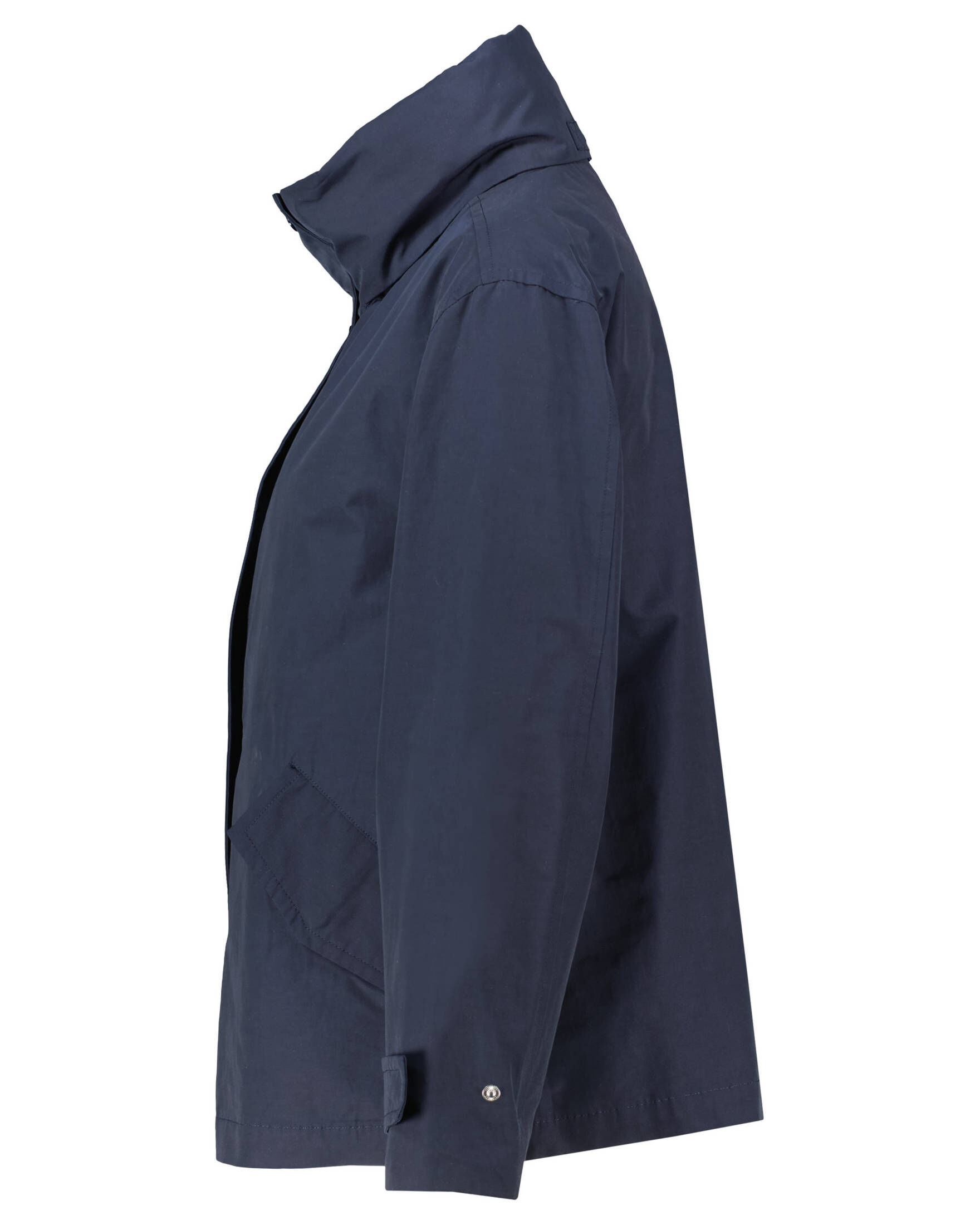 gant wind jacket