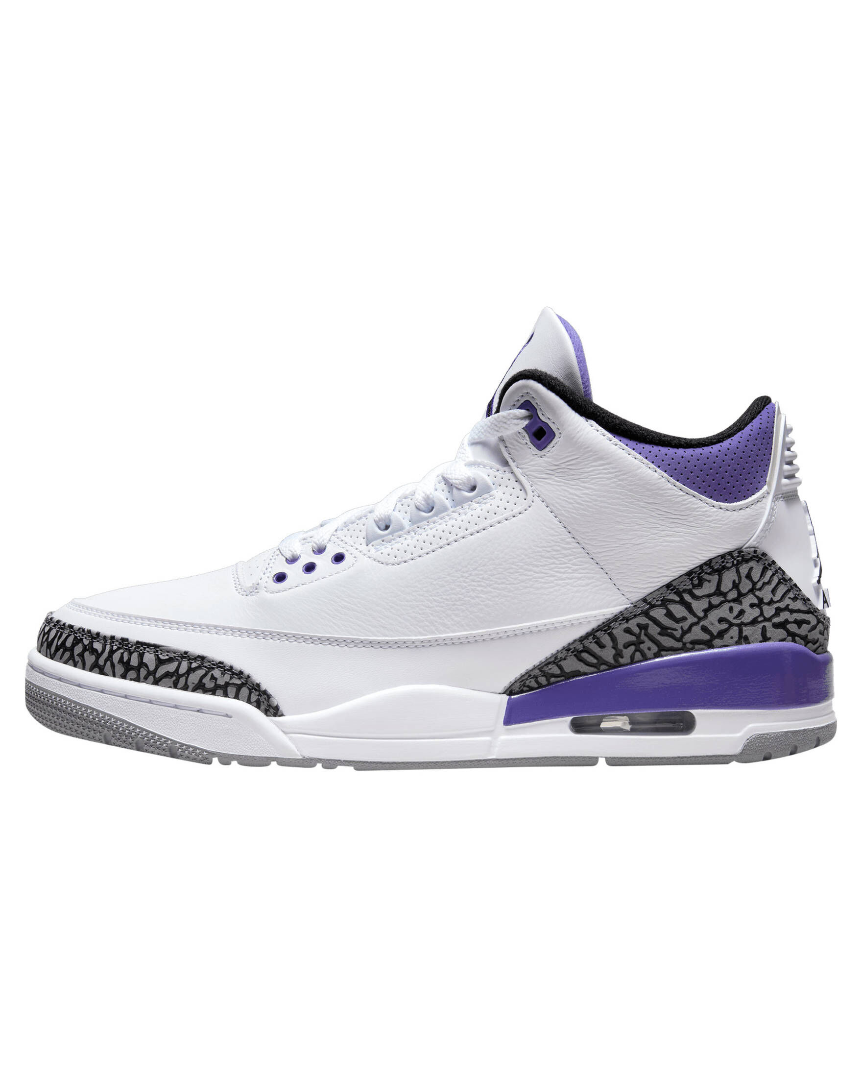 jordan 3 retro herren schuhe