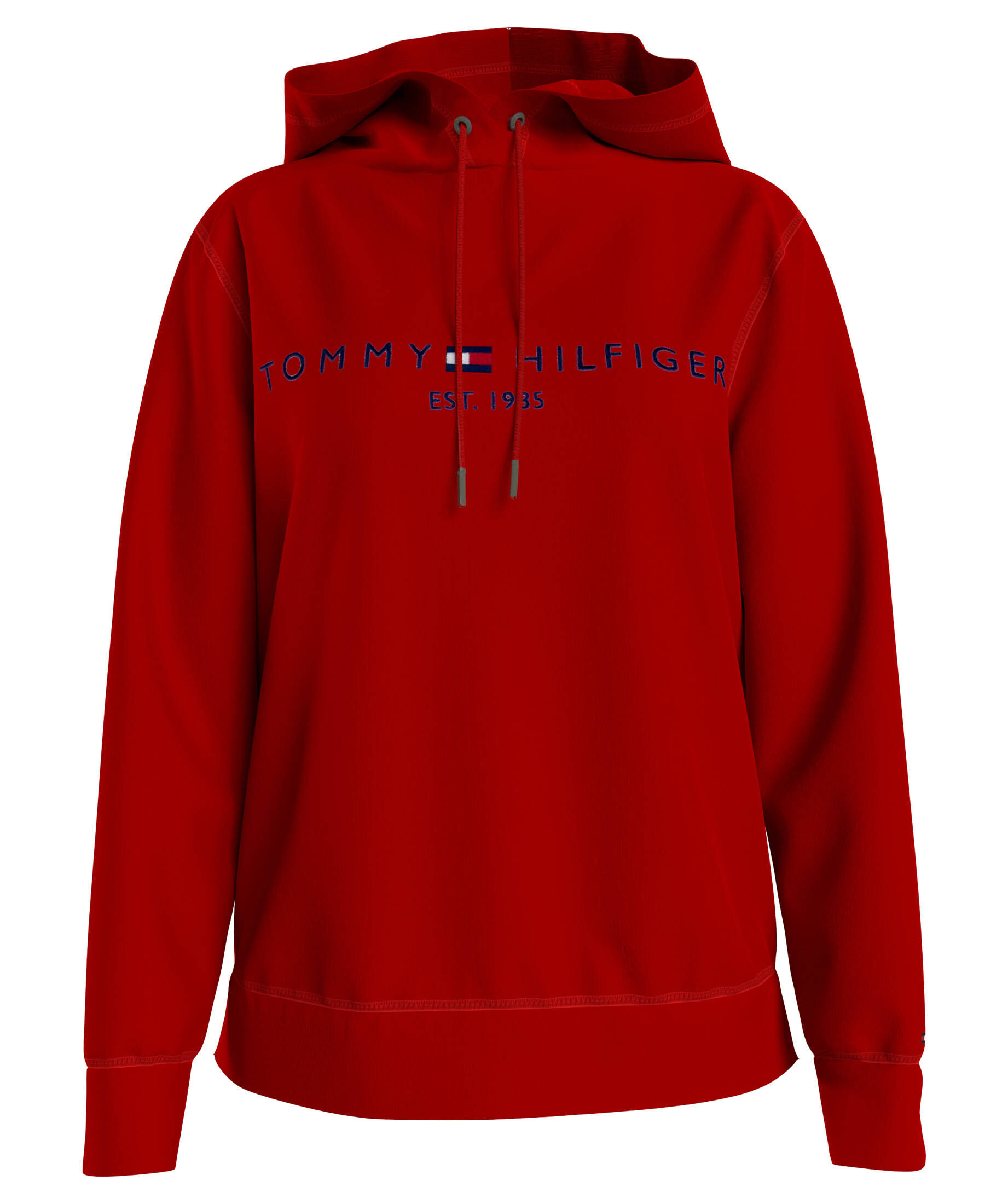 hoodie damen hilfiger