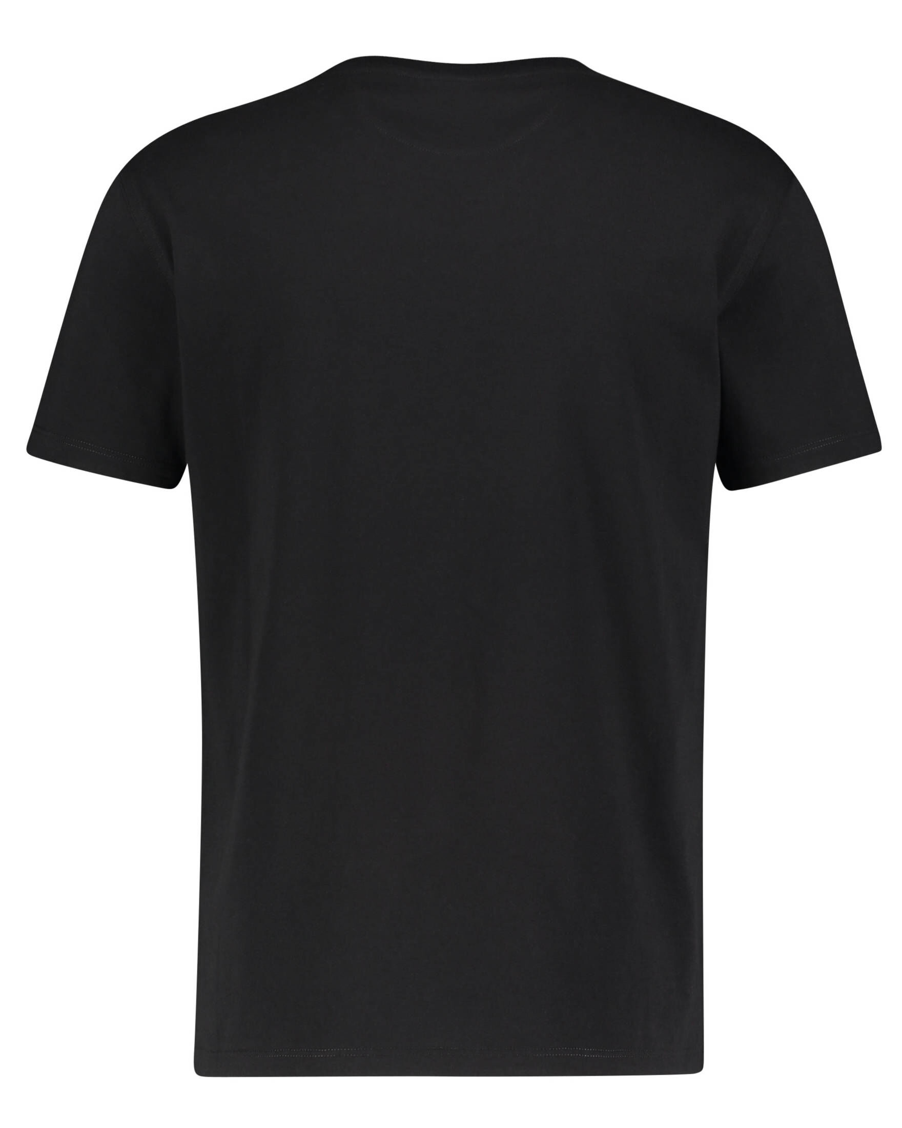vltn black shirt