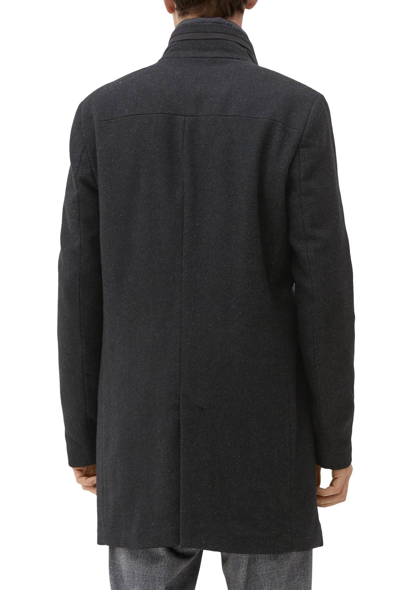 Herren Mantel Herren Mantel