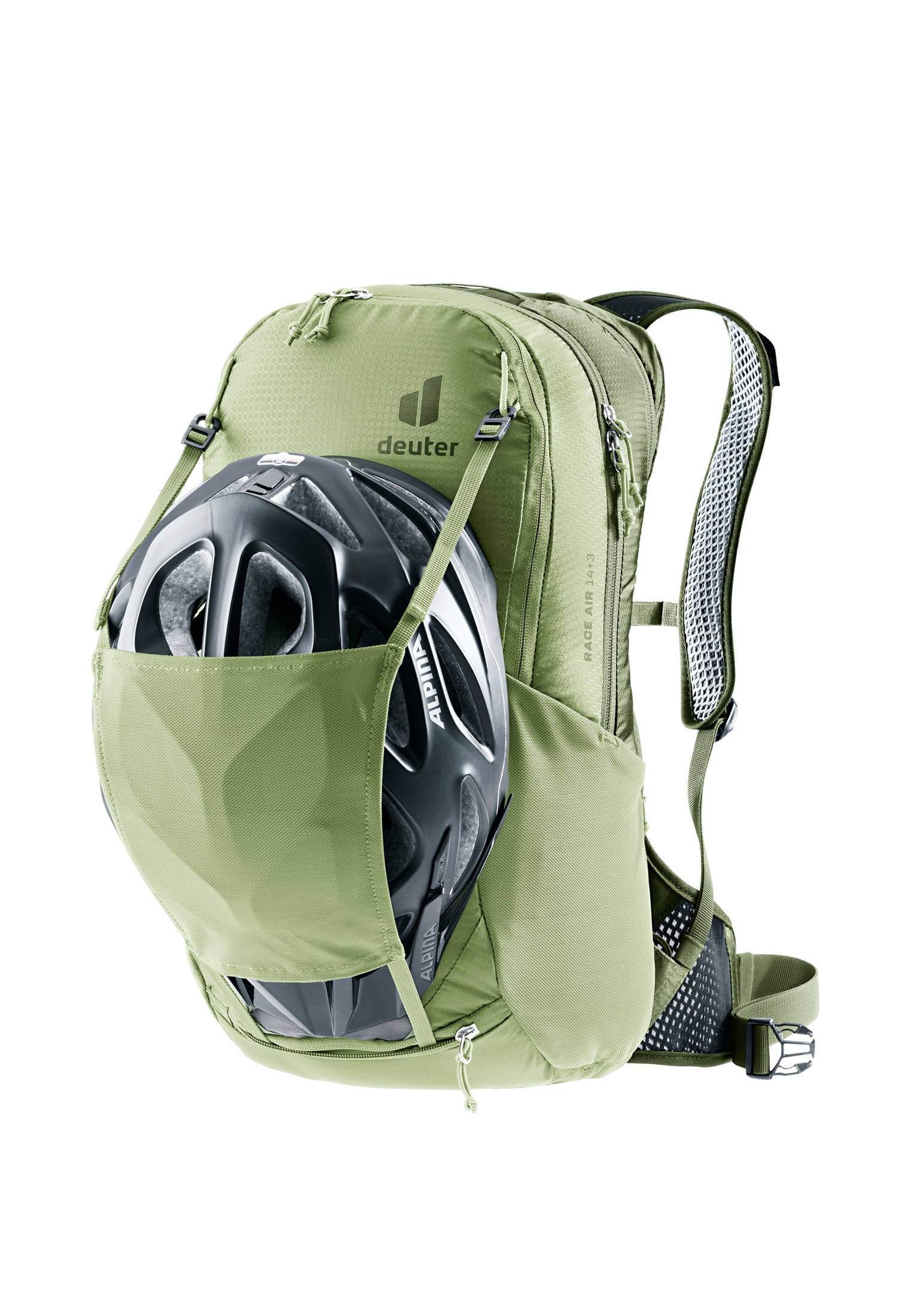 Luxus Fahrradrucksack Fr Gepcktrger Fotos