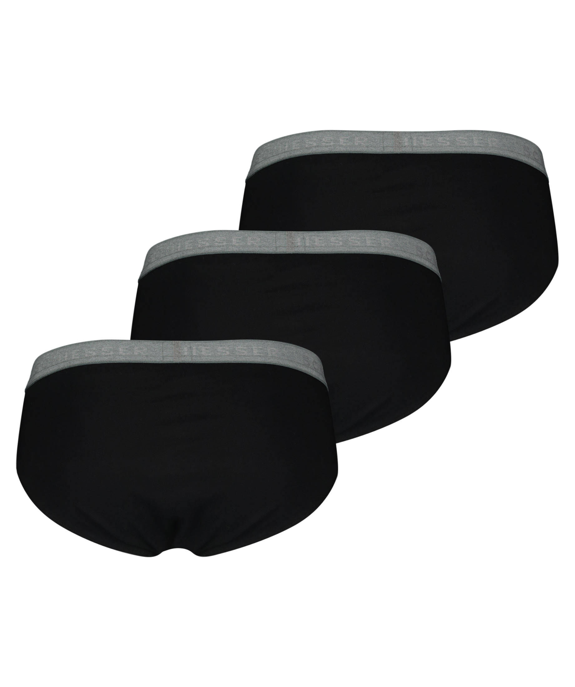 Herren RioSlips 3erPack