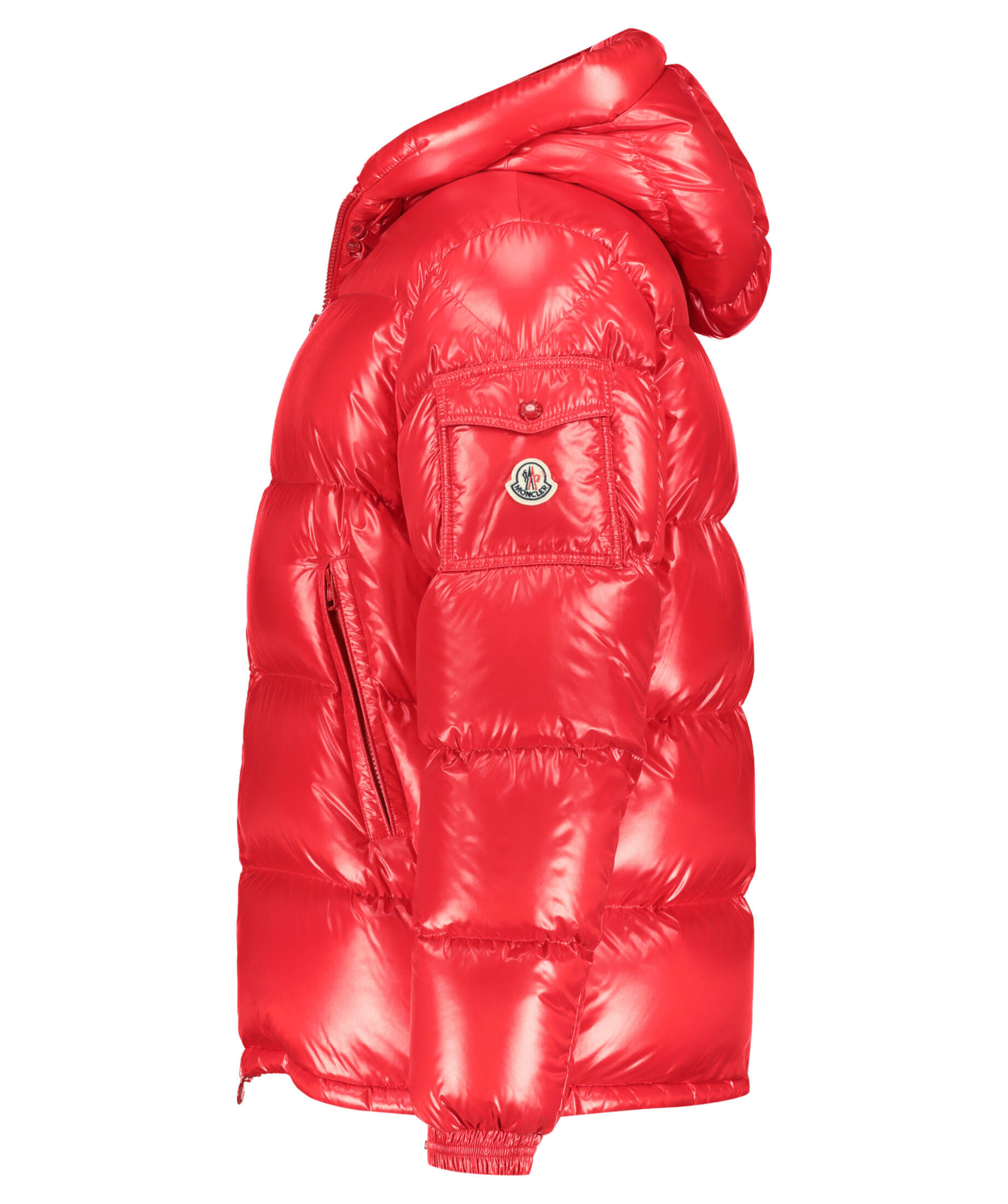moncler daunenjacke ecrins