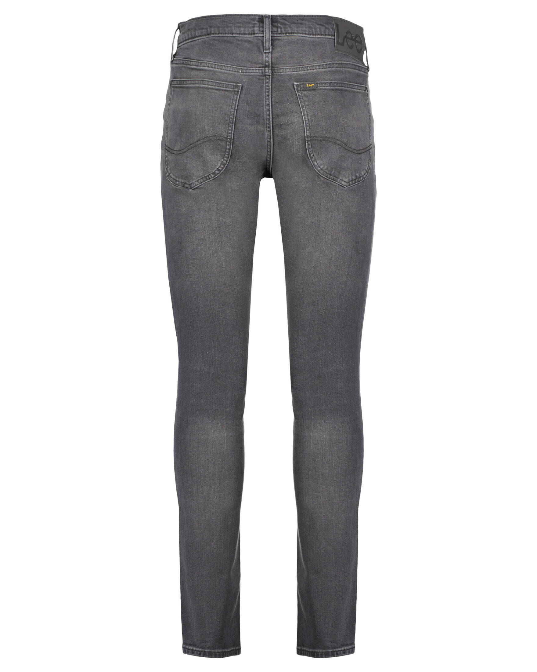 Lee Herren Jeans Athletic Tapered XM, Regular Fit, Tapered Leg, BLUE STRIKE, 30W / 32L