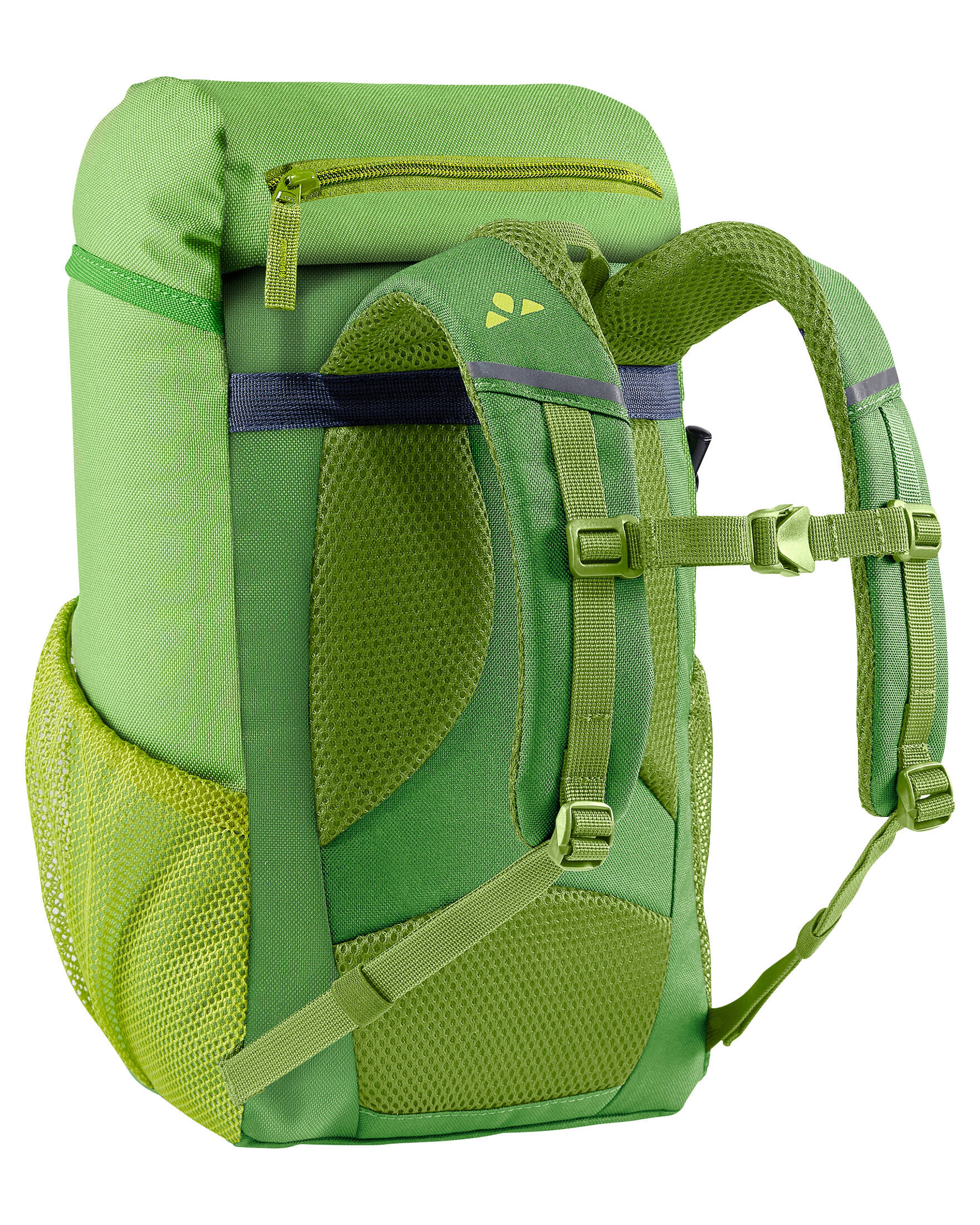 VAUDE Kinder Rucksäcke 10-14L Skovi 10 in Grün kaufen | engelhorn