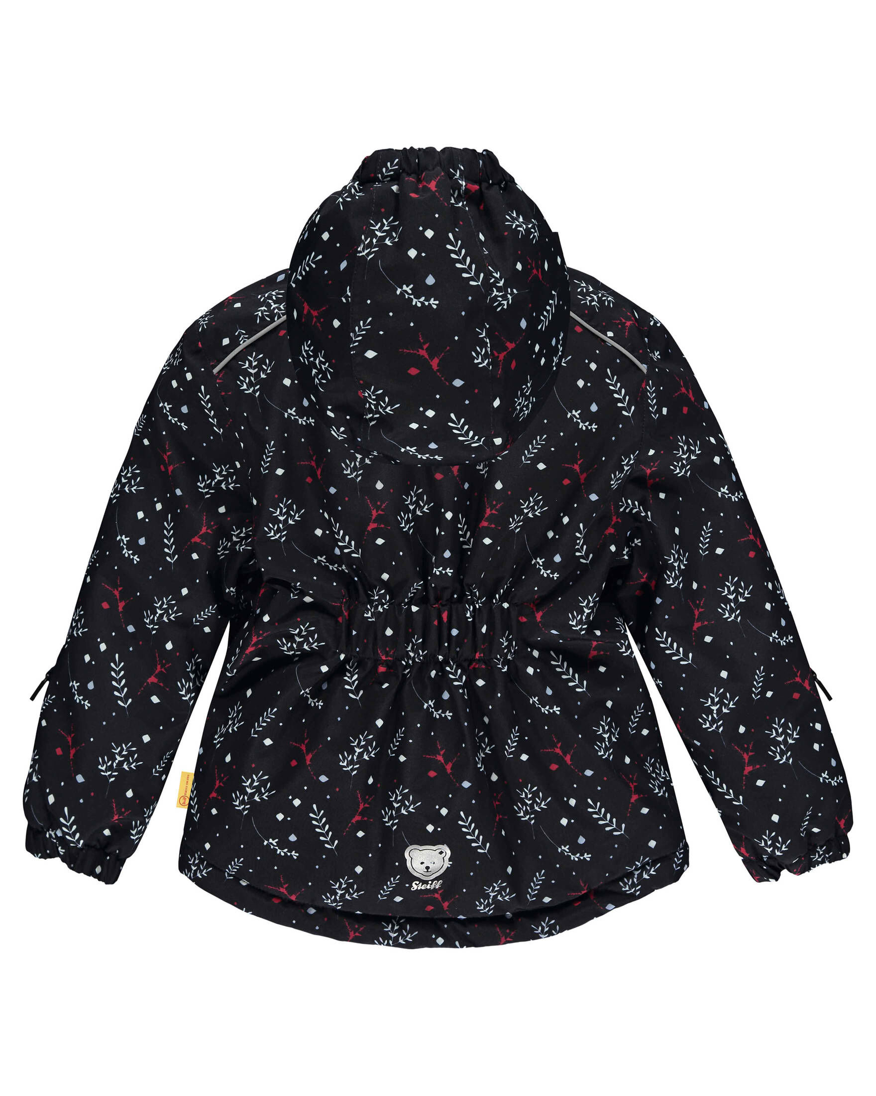 Baby und Kleinkind Regenjacke TEC-OUTERWEAR