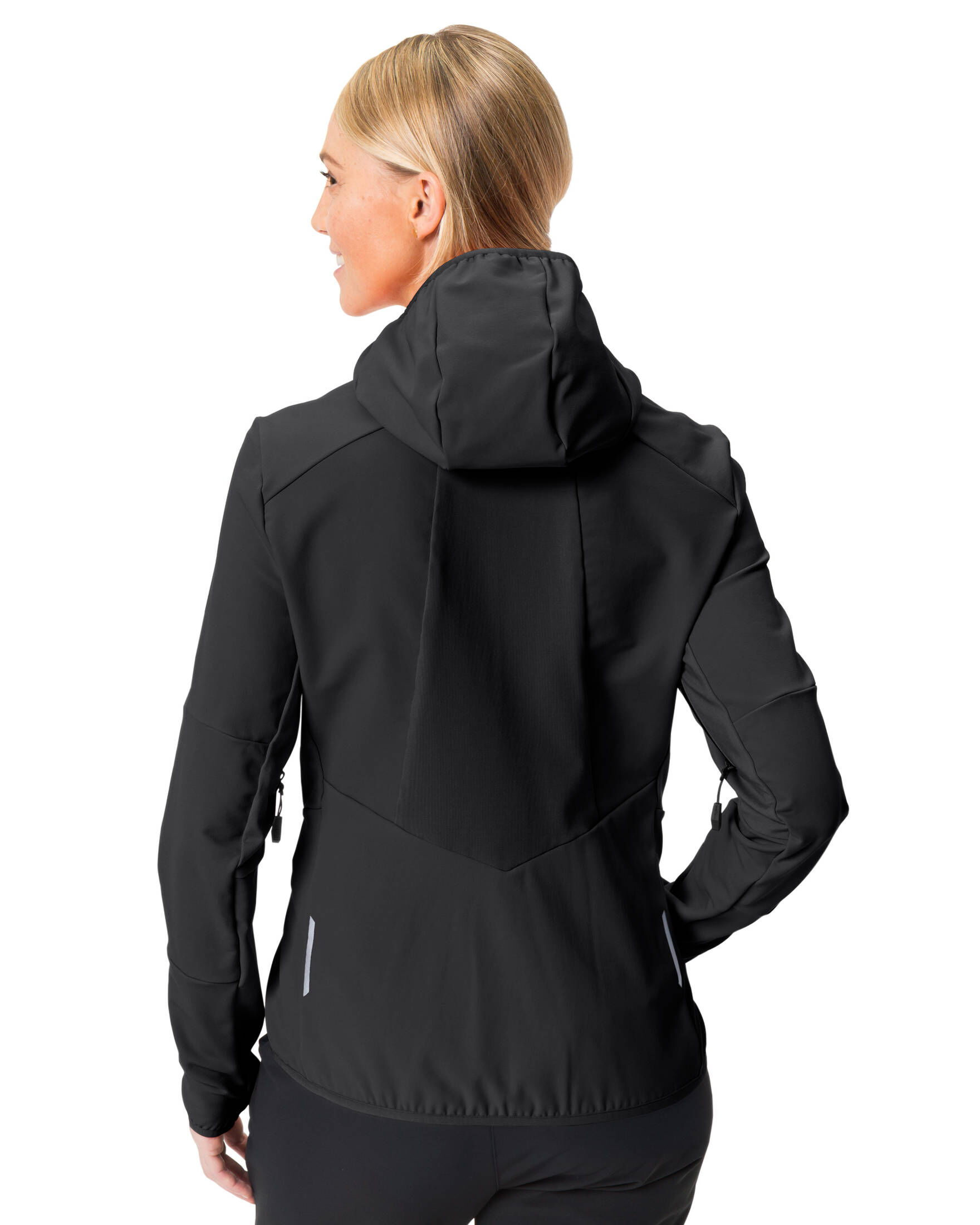 vaude jacke damen winter