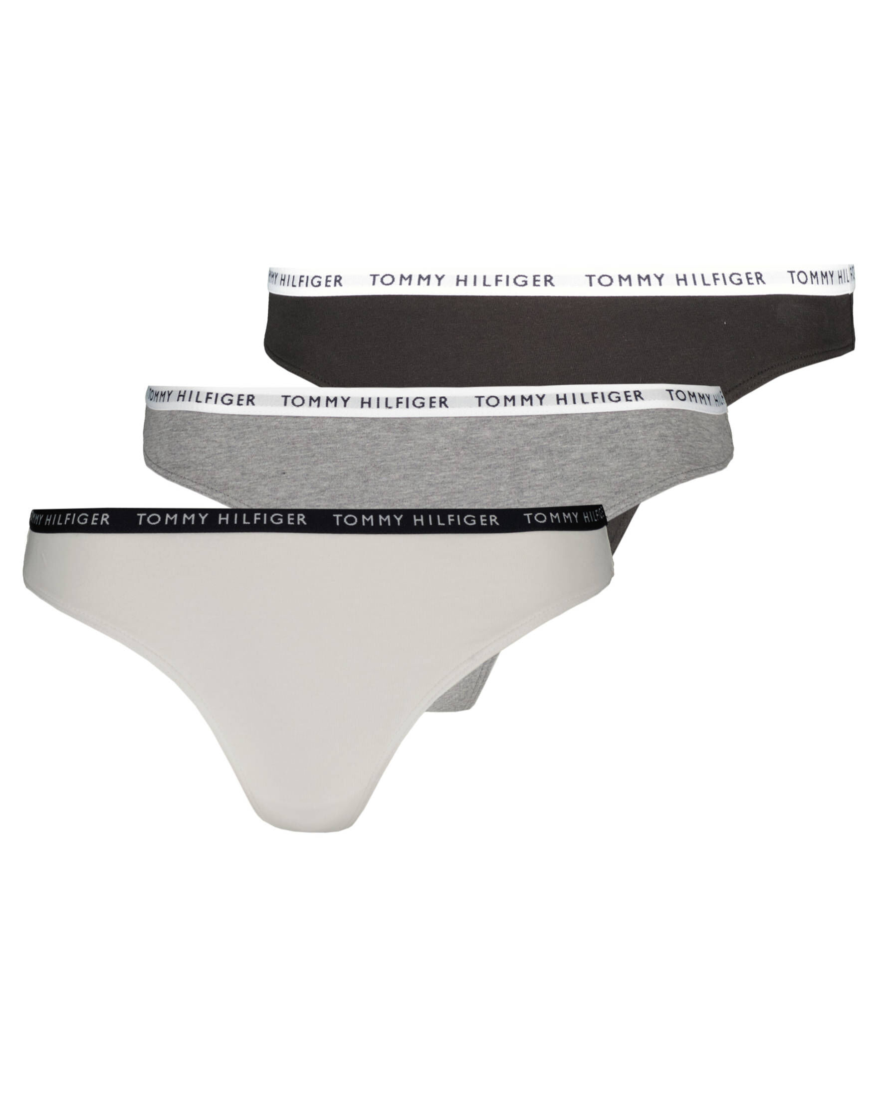 Damen String 3er-Pack