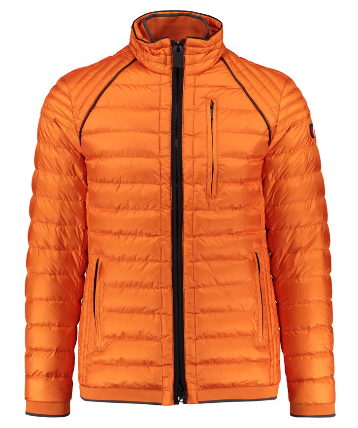 Wellensteyn Herren Funktionsjacke 