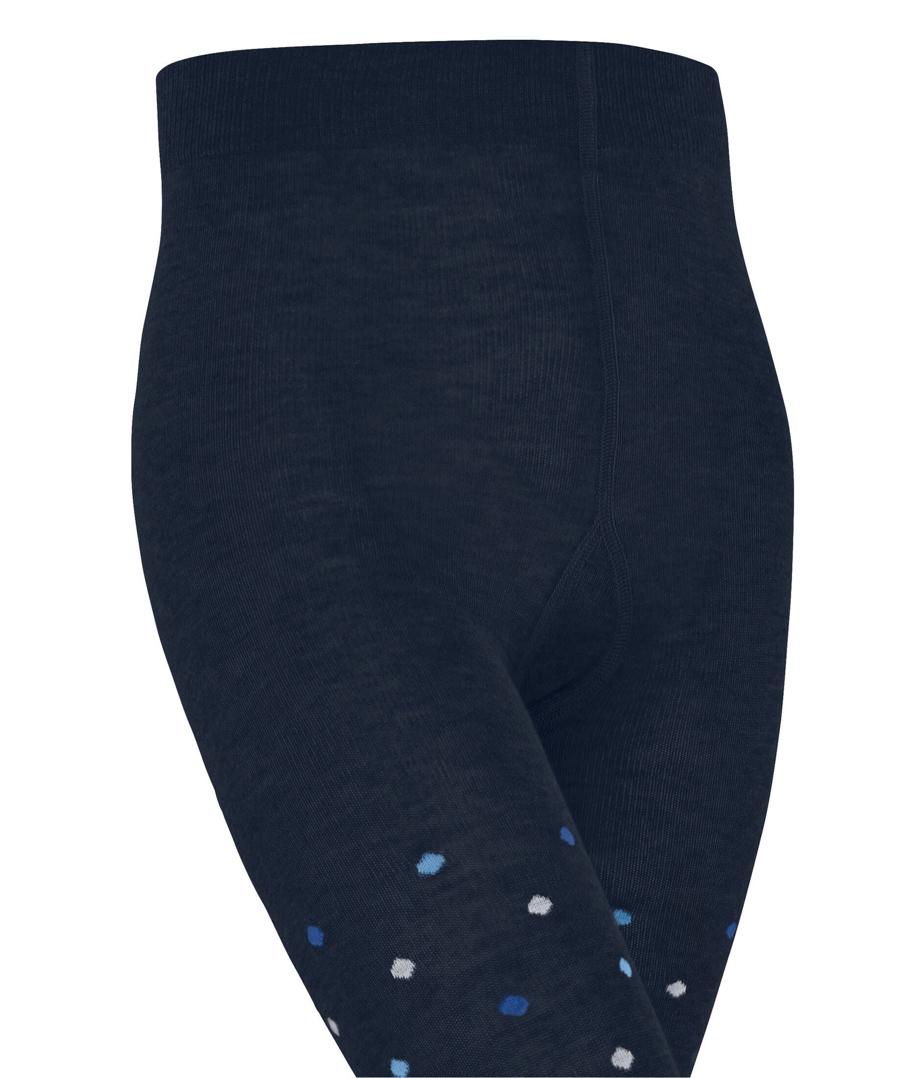 NAME IT Baby-Mädchen Strumpfhose – Aus Baumwolle Mit Elasthan, Weich Und Elastisch