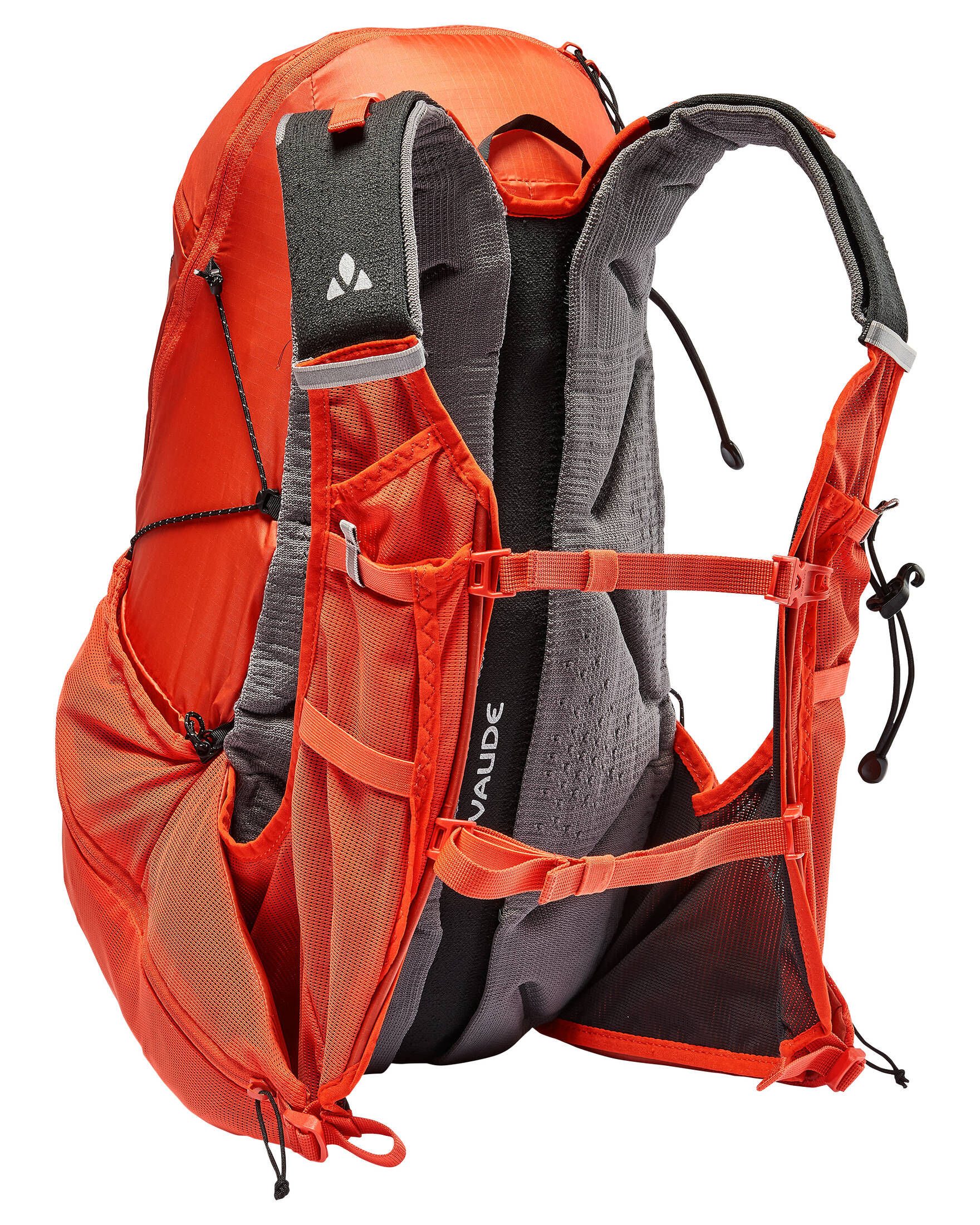 vaude sporttaschen rucksäcke sale VAUDE Rucksaecke1519L Trail Spacer 18 kaufen engelhorn