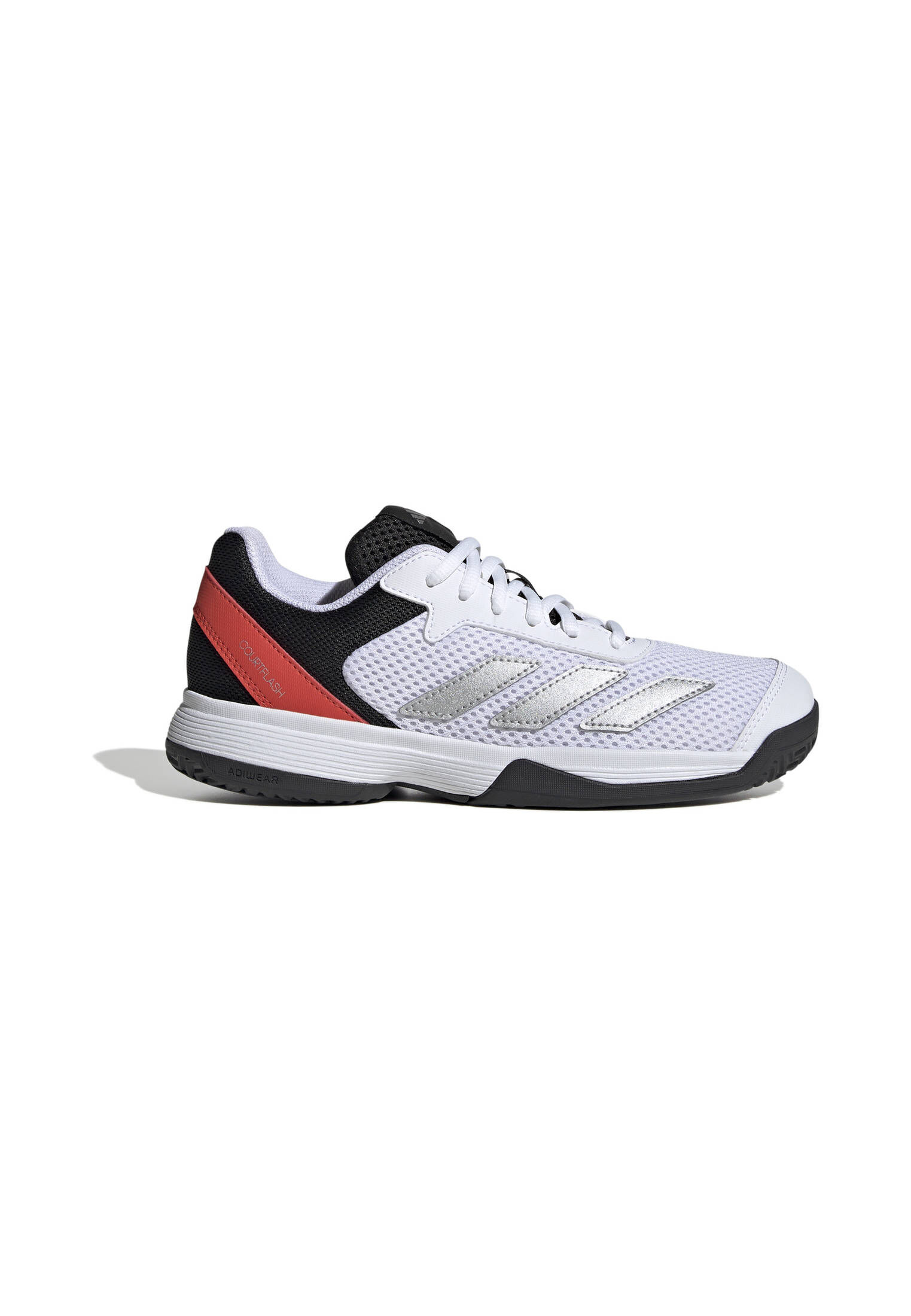 adidas Performance Kinder Tennisschuhe COURTFLASH KIDS in