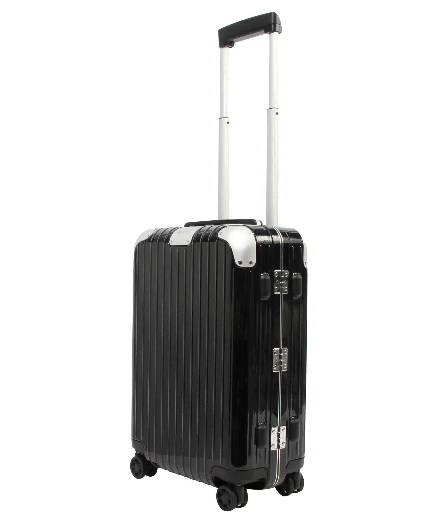 Rimowa Rollkoffer "Hybrid Cabin S" in Schwarz kaufen engelhorn