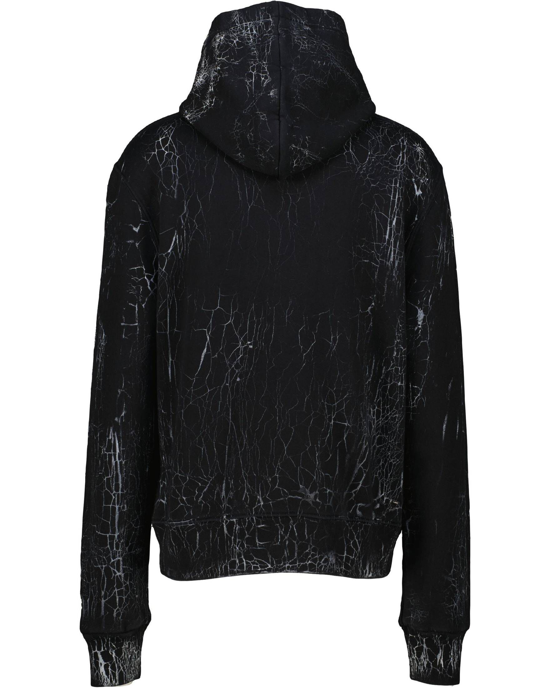 Amiri Herren Hoodie CRACKED DYE kaufen | engelhorn