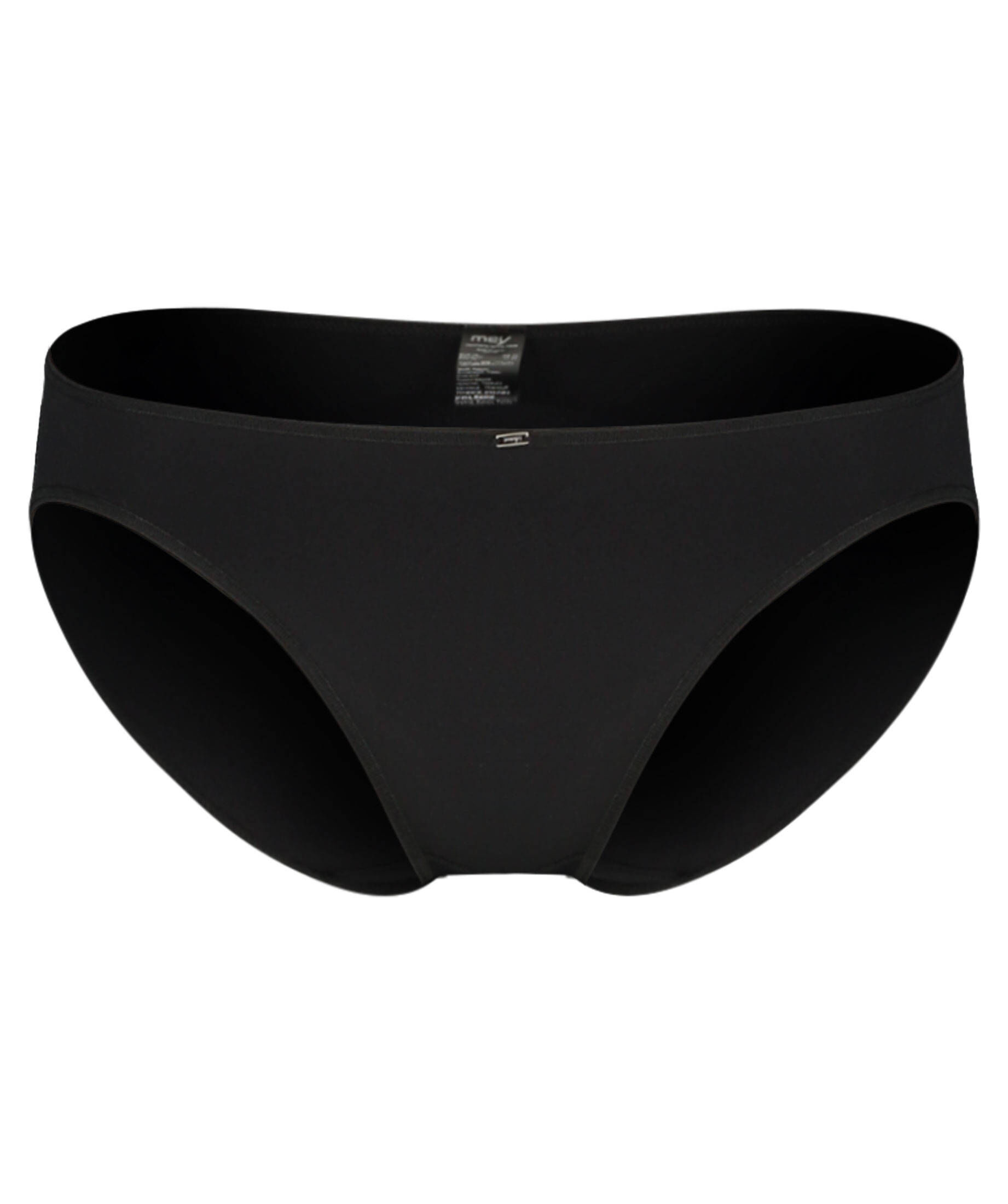 Mey Damen-Mini-Slip AMAZING, Höschen Mit Spitze, Weiss, Rosa, Schwarz