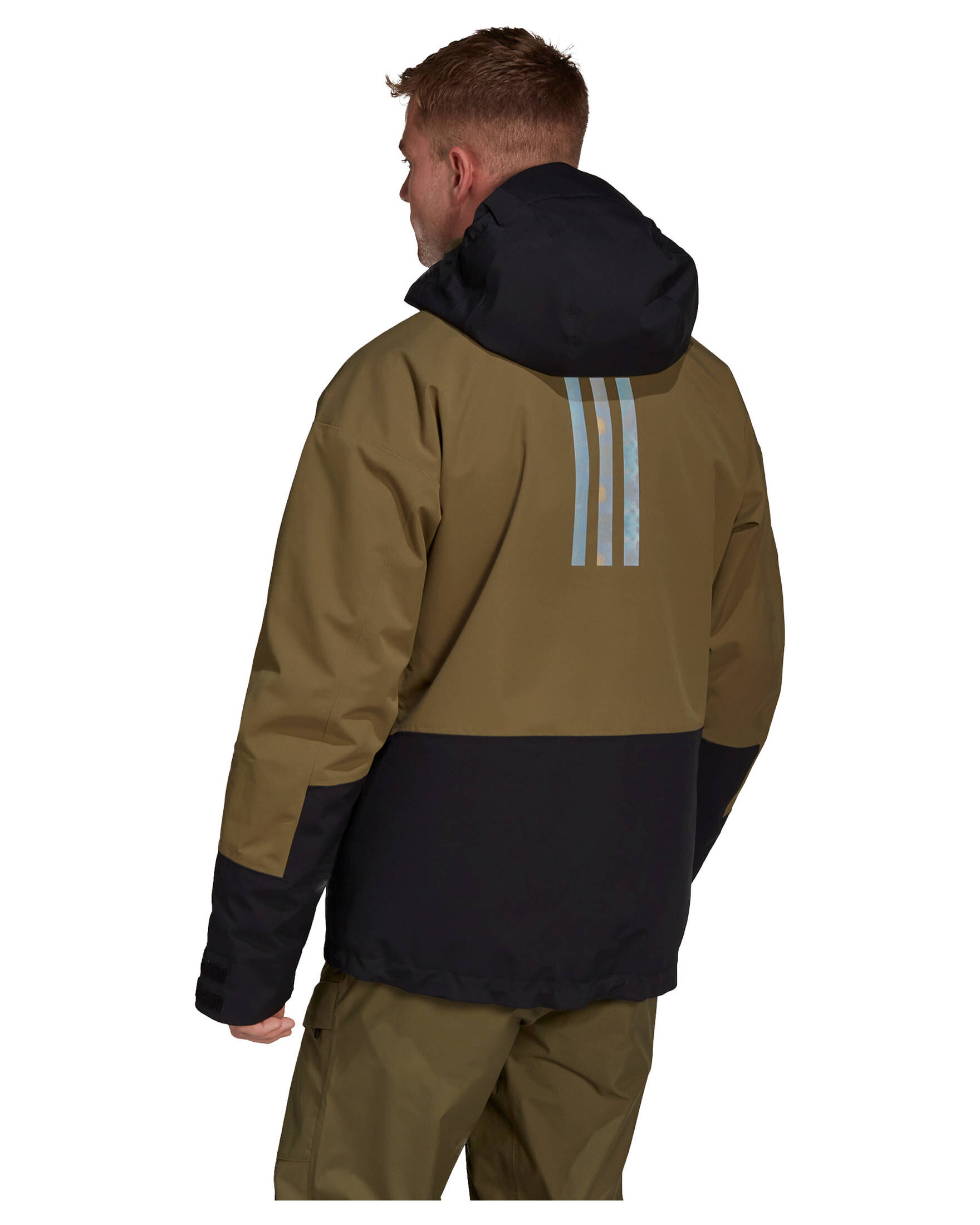Adidas 2025 skijacke herren