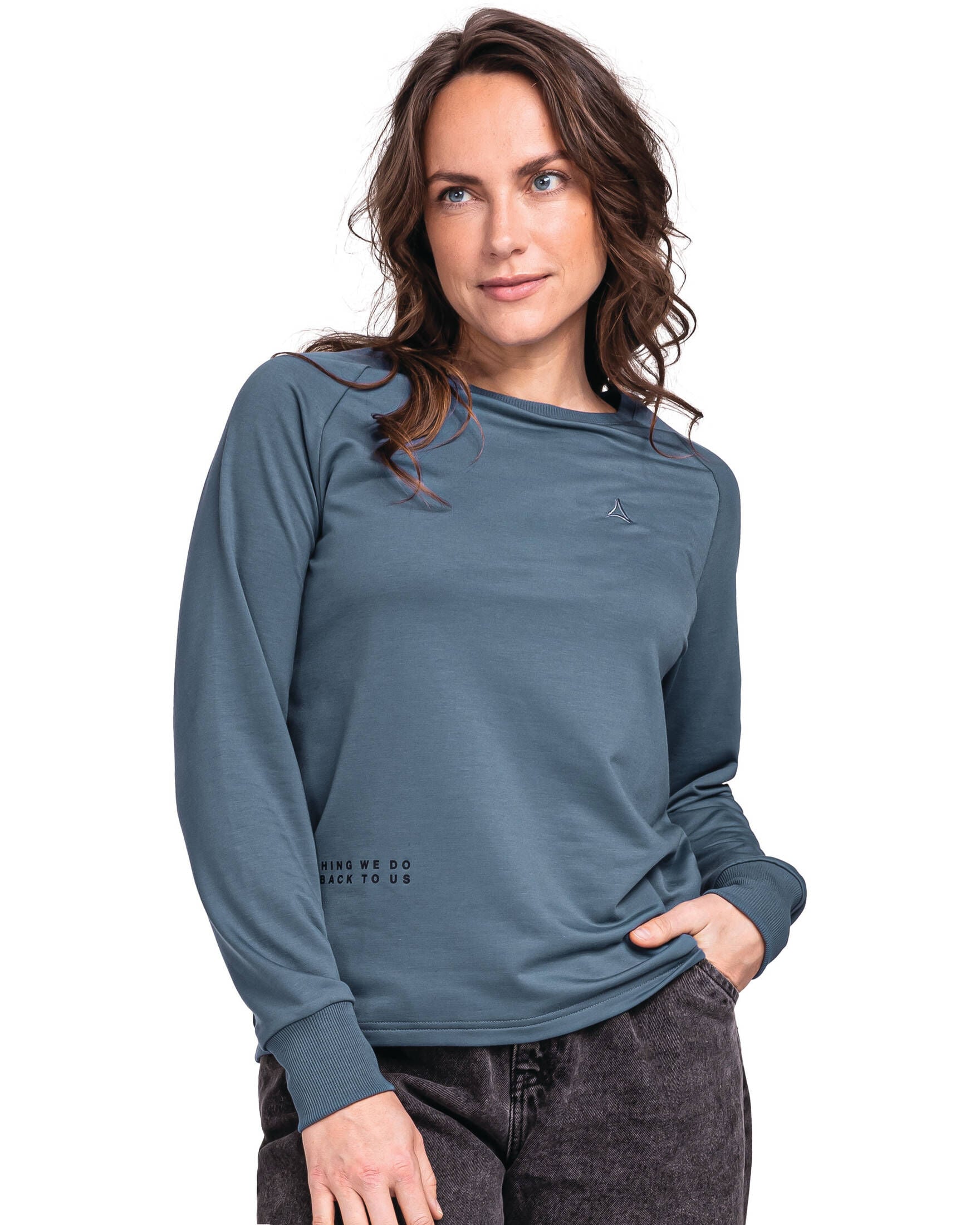 Verwunderlich Lssige T Shirts Damen Ebenbild