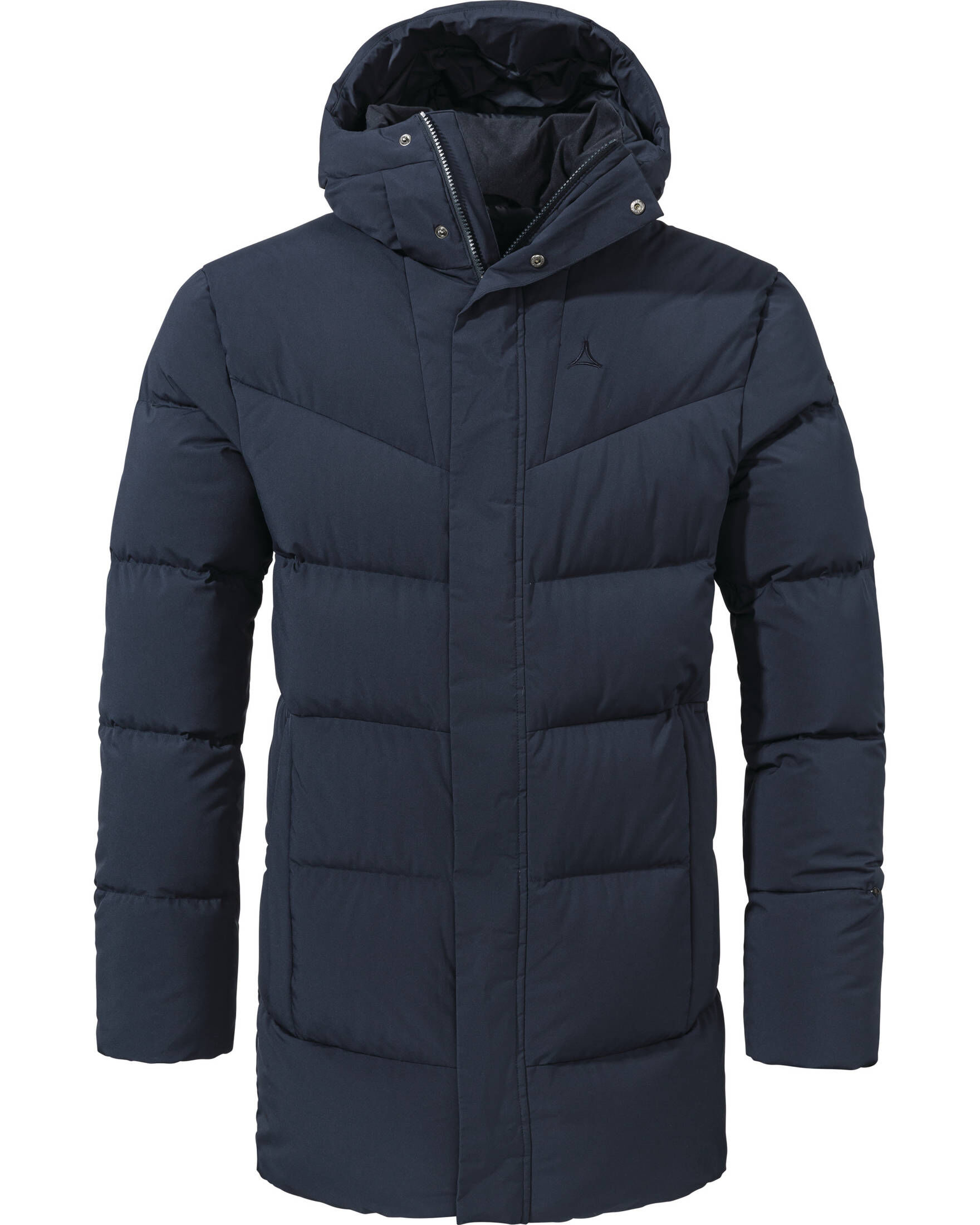 Kapuze Winterkurzmantel Herren Daunenmantel Mit Kapuze Herren
