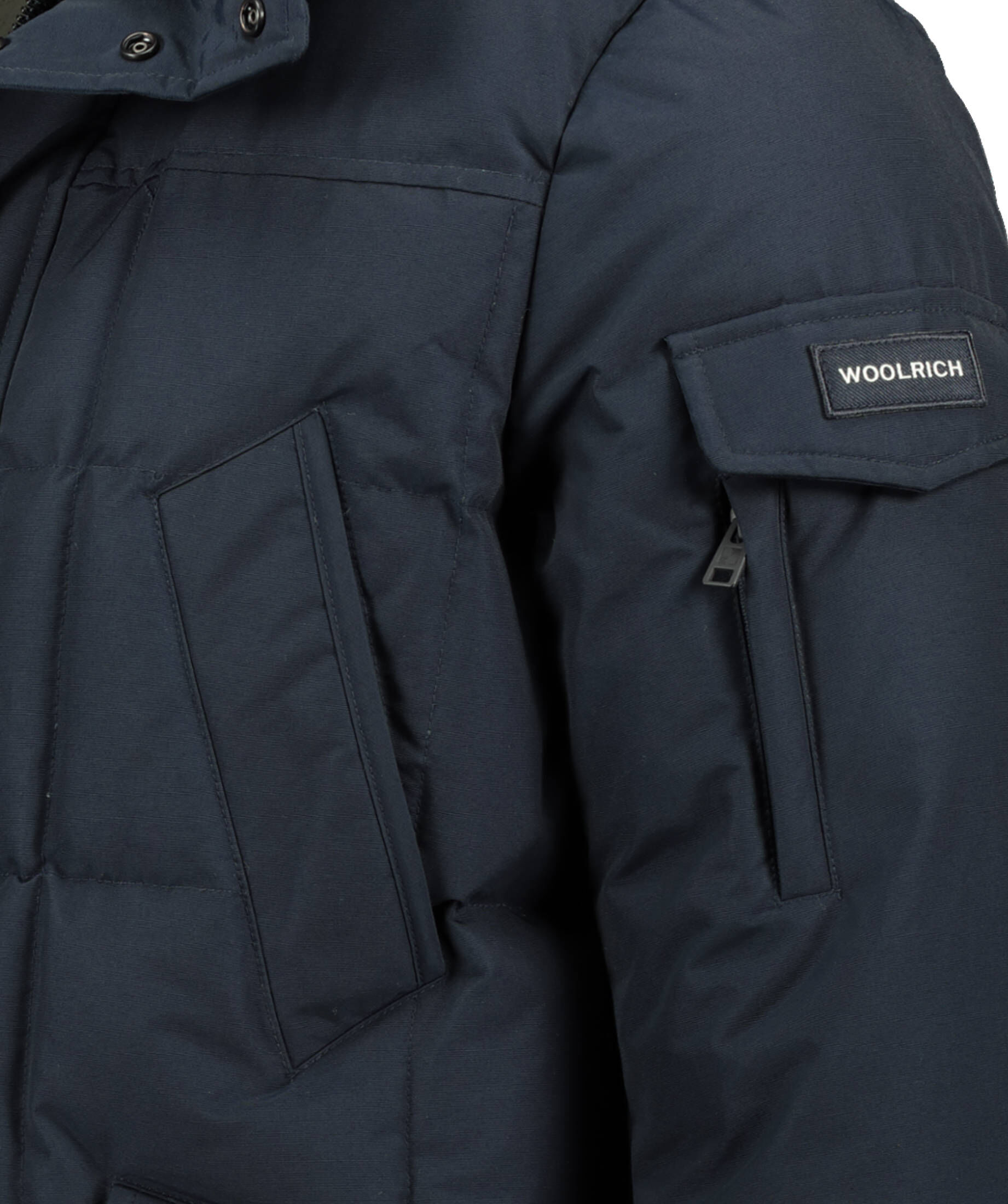 Herren Daunenjacke \