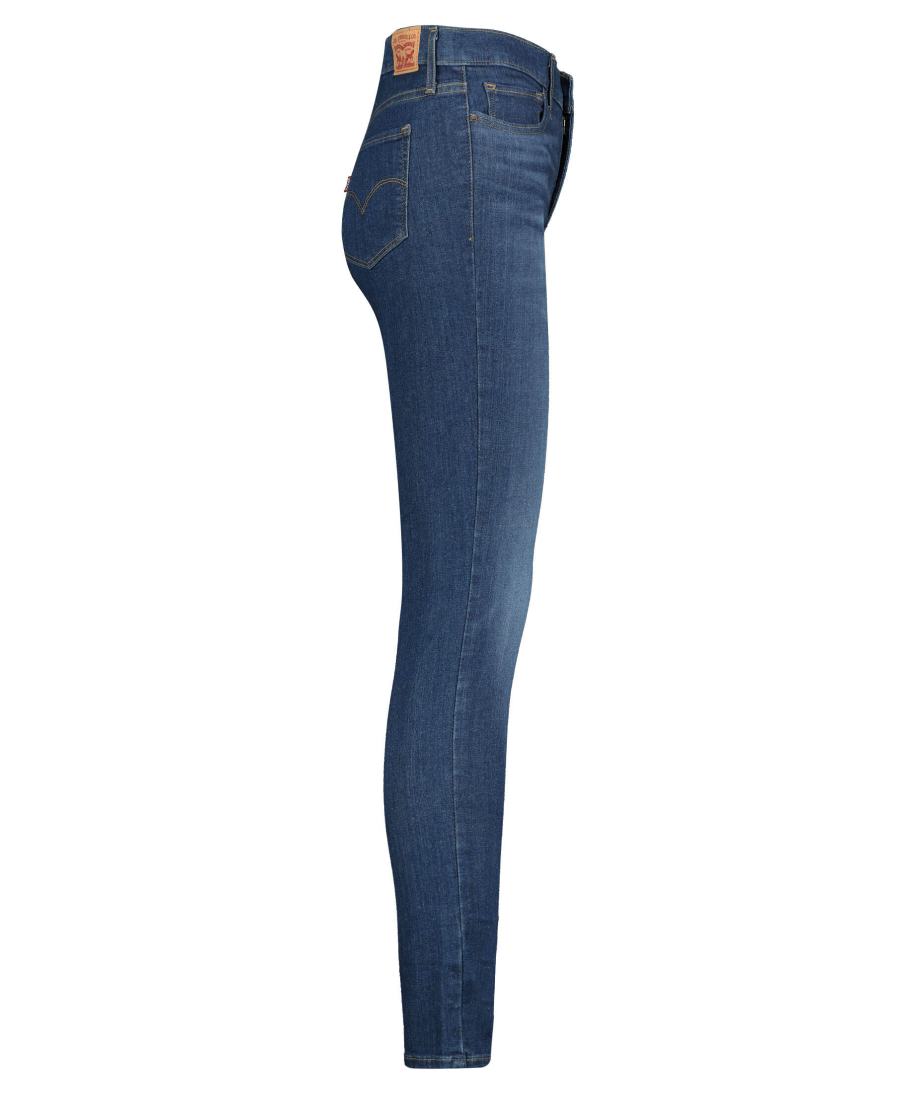 Levi's® 310™ Shaping Super Skinny Jeans | GALERIA