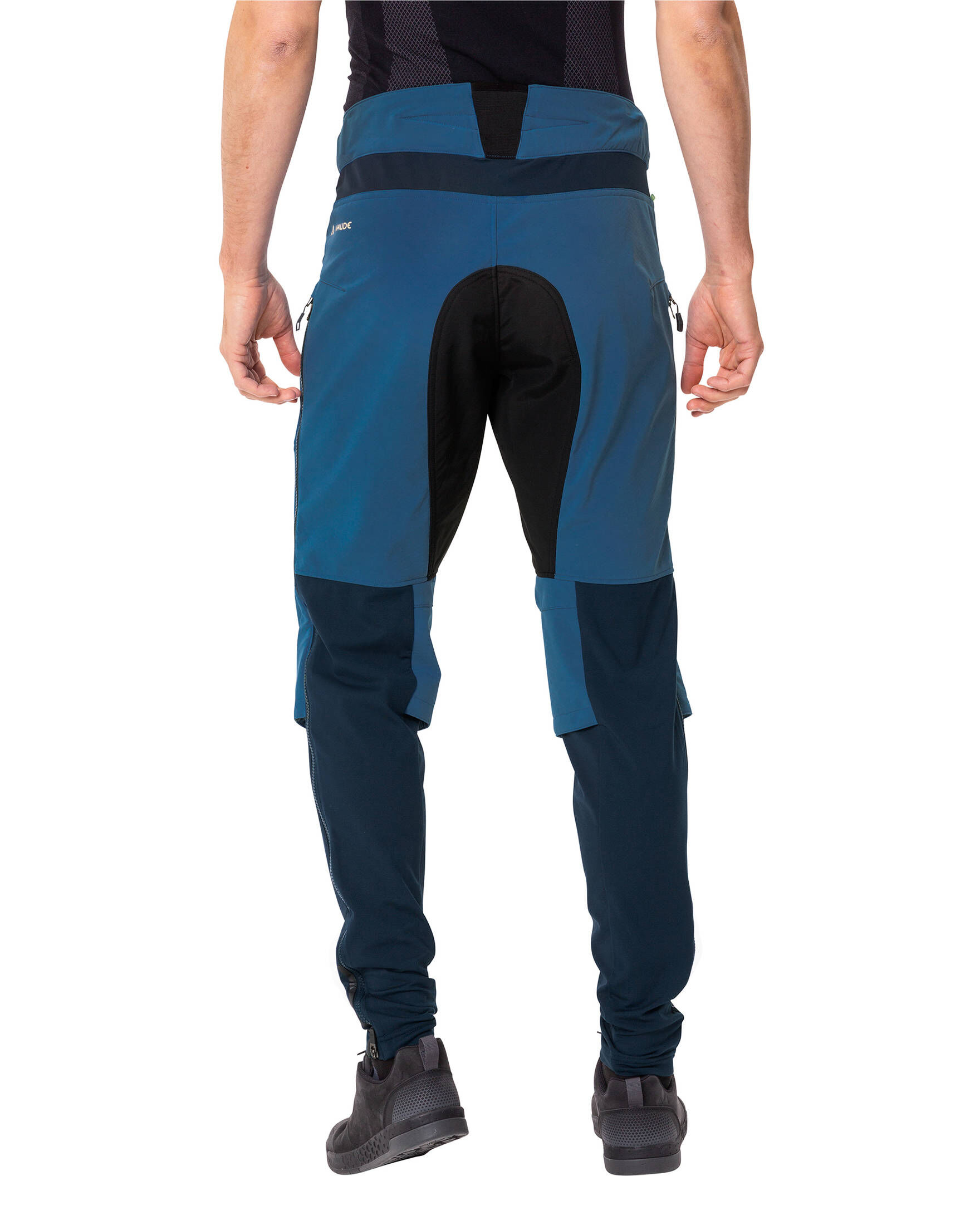 VAUDE Herren Hose Men's Virt Softshell Pants II kaufen engelhorn